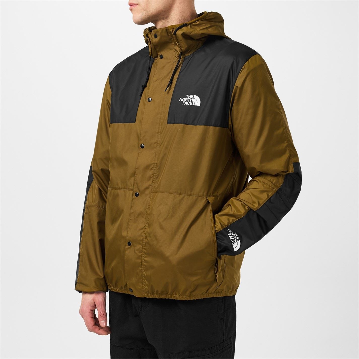The North Face North Face M Seasonal Mountain Jacket   Eu Mos