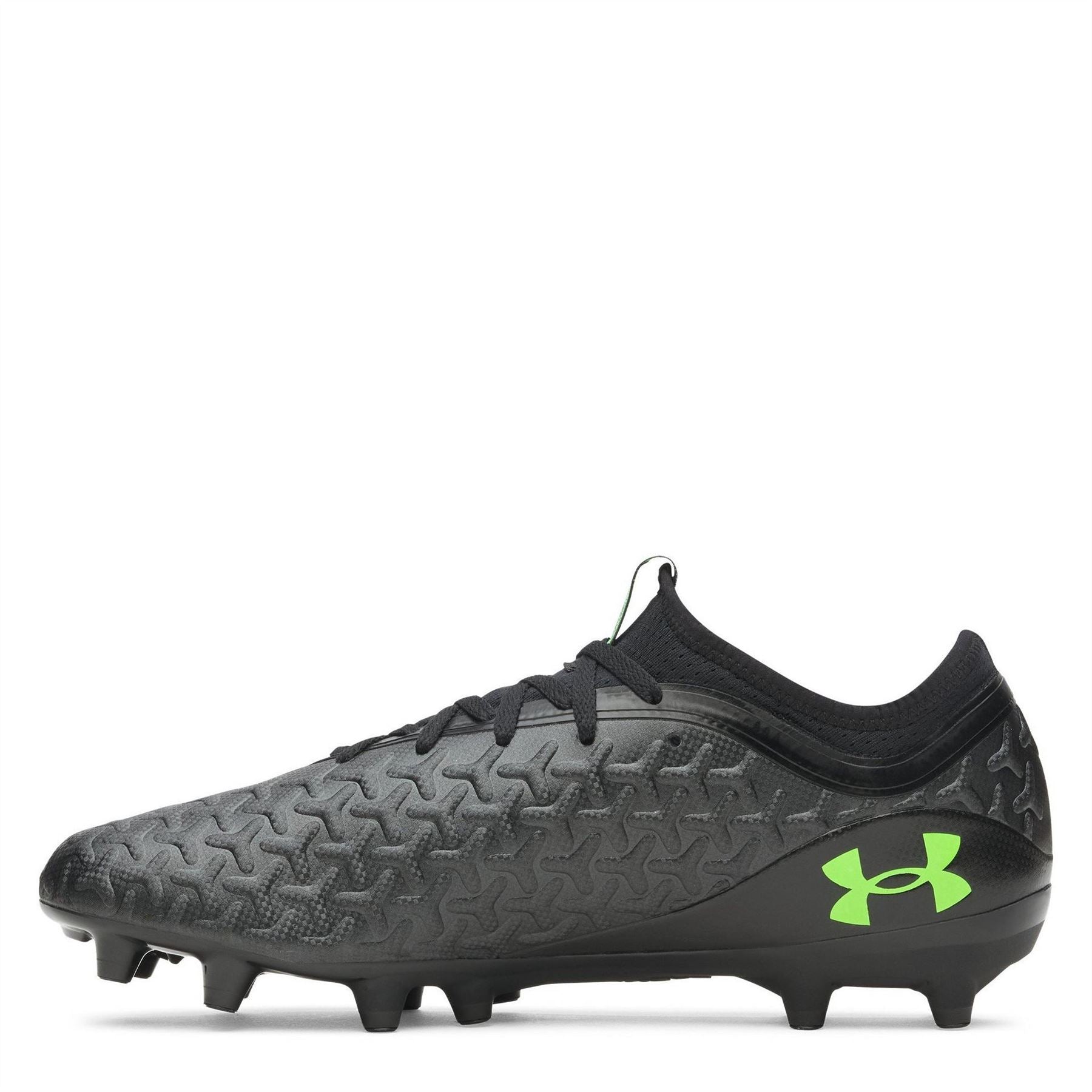 Under Armour Magnetico .3 Firm Ground Football Boot