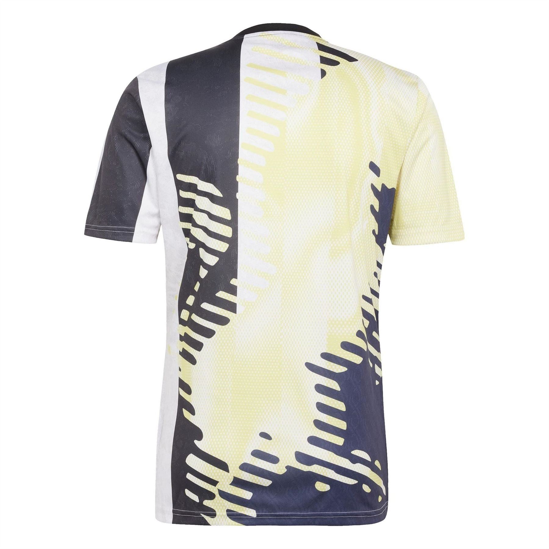 adidas Juventus Prematch Shirt 2024 2025 Adults