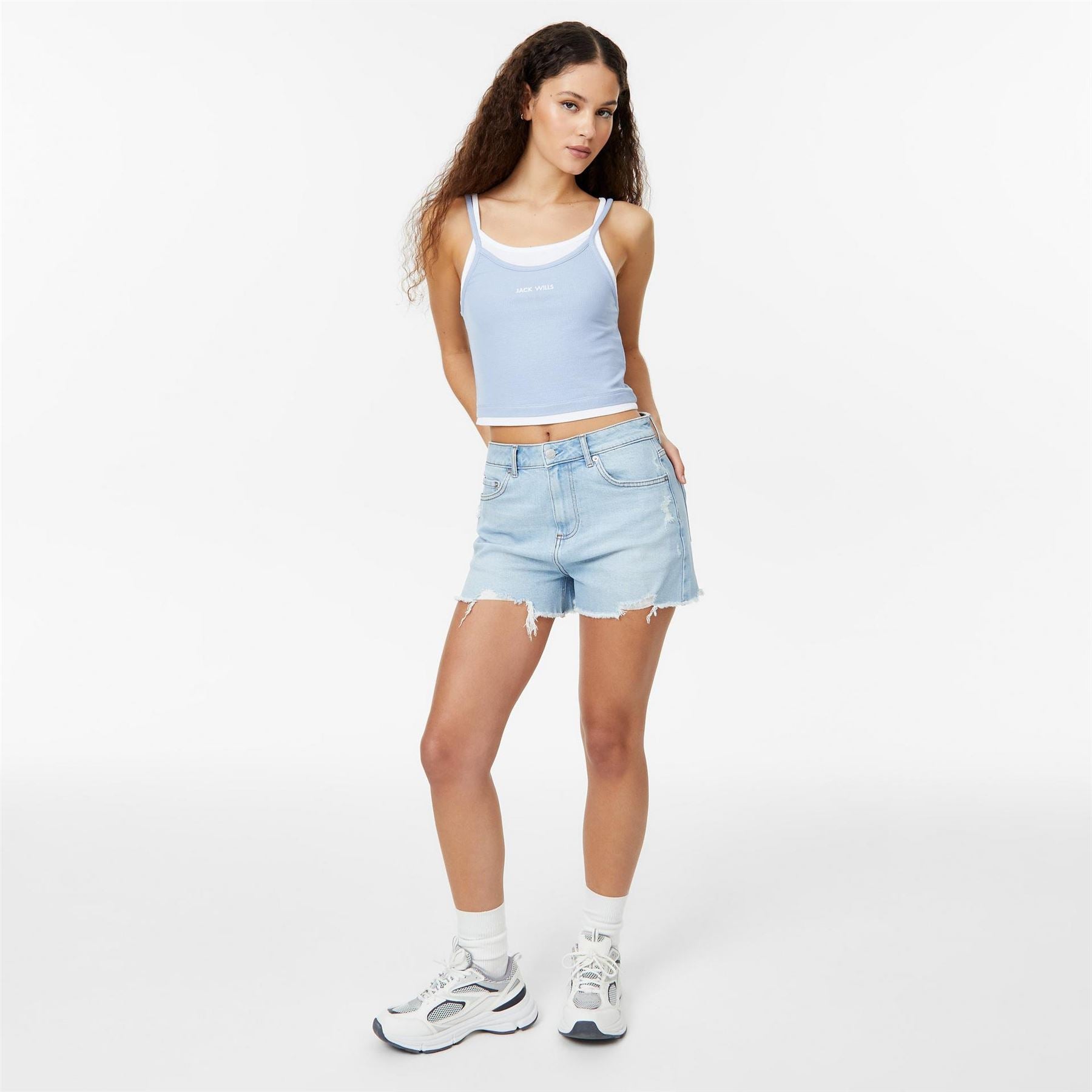 Jack Wills Cami Vest