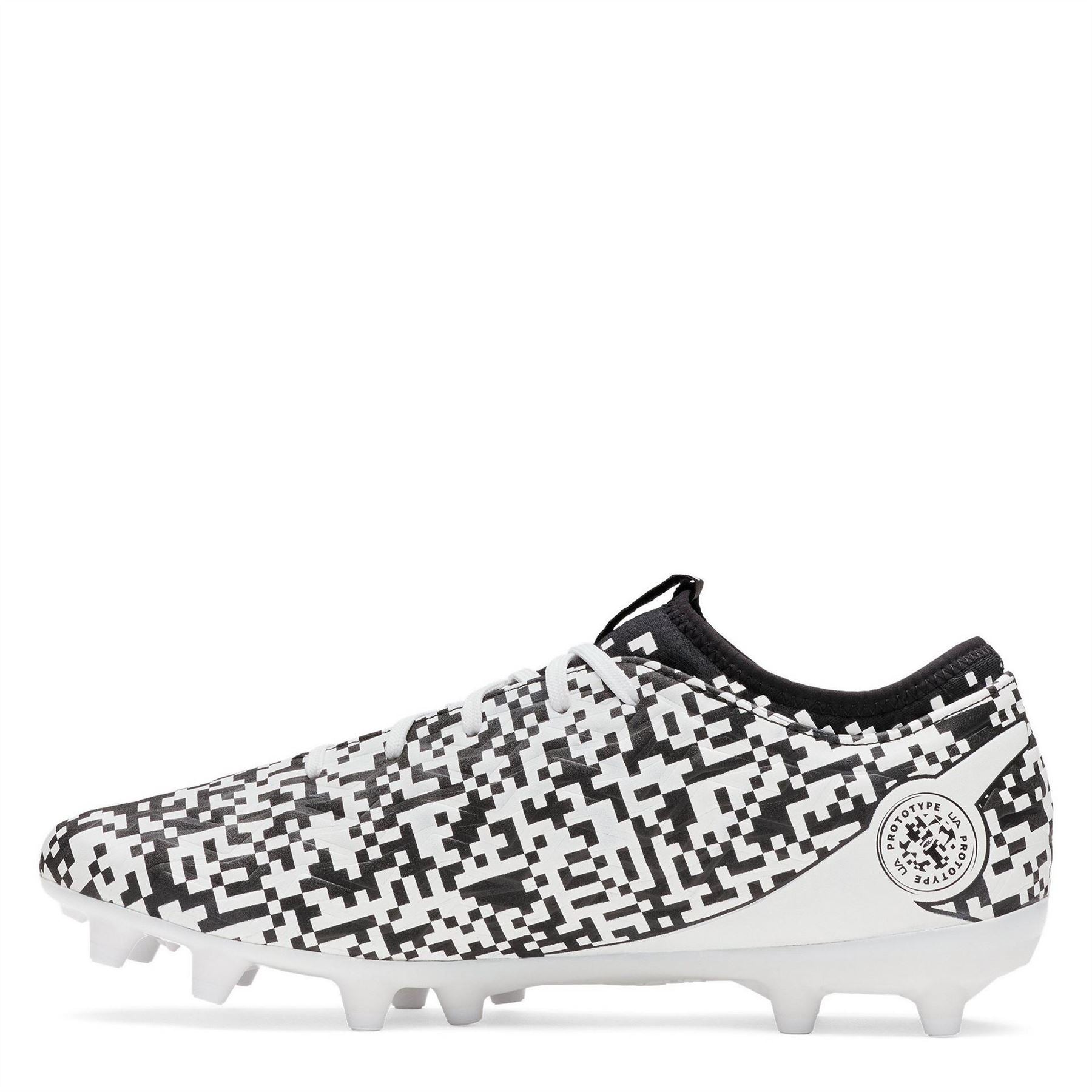 Under Armour Magnetico Academy Adults Firm Ground Football Boots