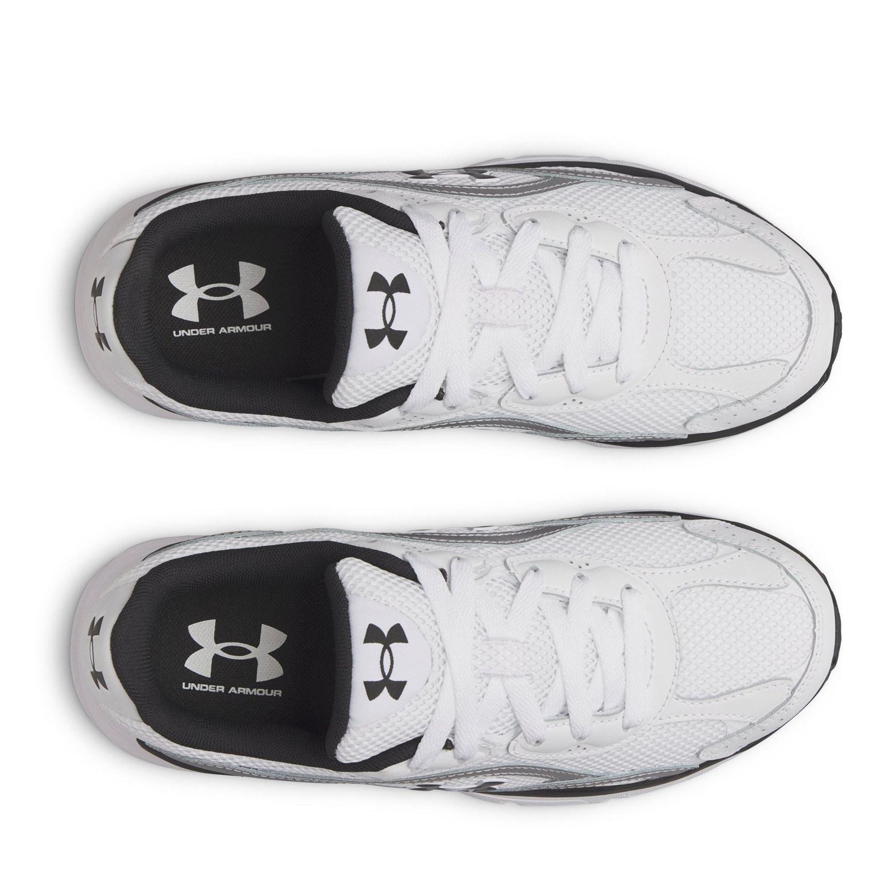 Under Armour Tech Runner Womens Trainers