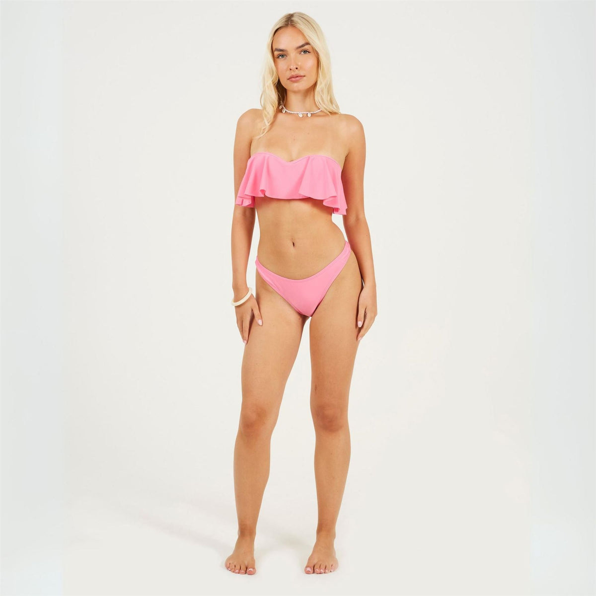 Brave Soul Rise Bikini Bottoms