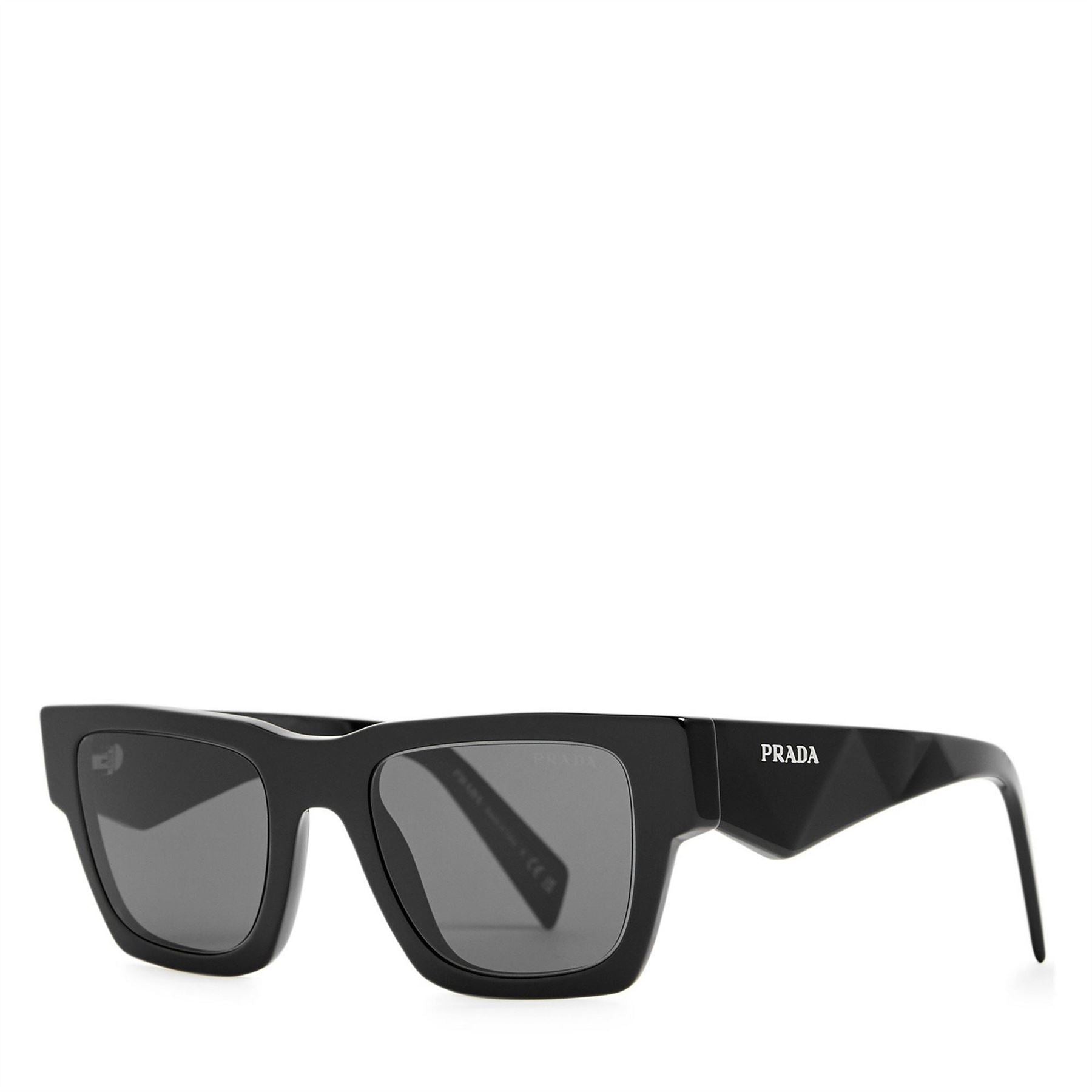 Prada Square Acetate sg