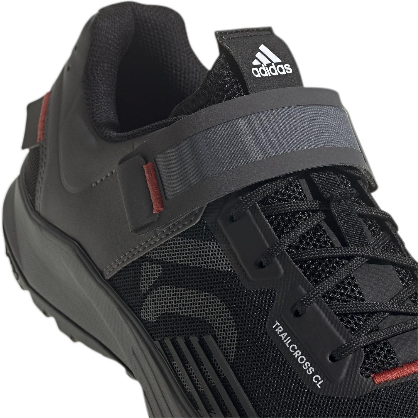 adidas 5.10 Trailcross Mountain Climbing Sneakers