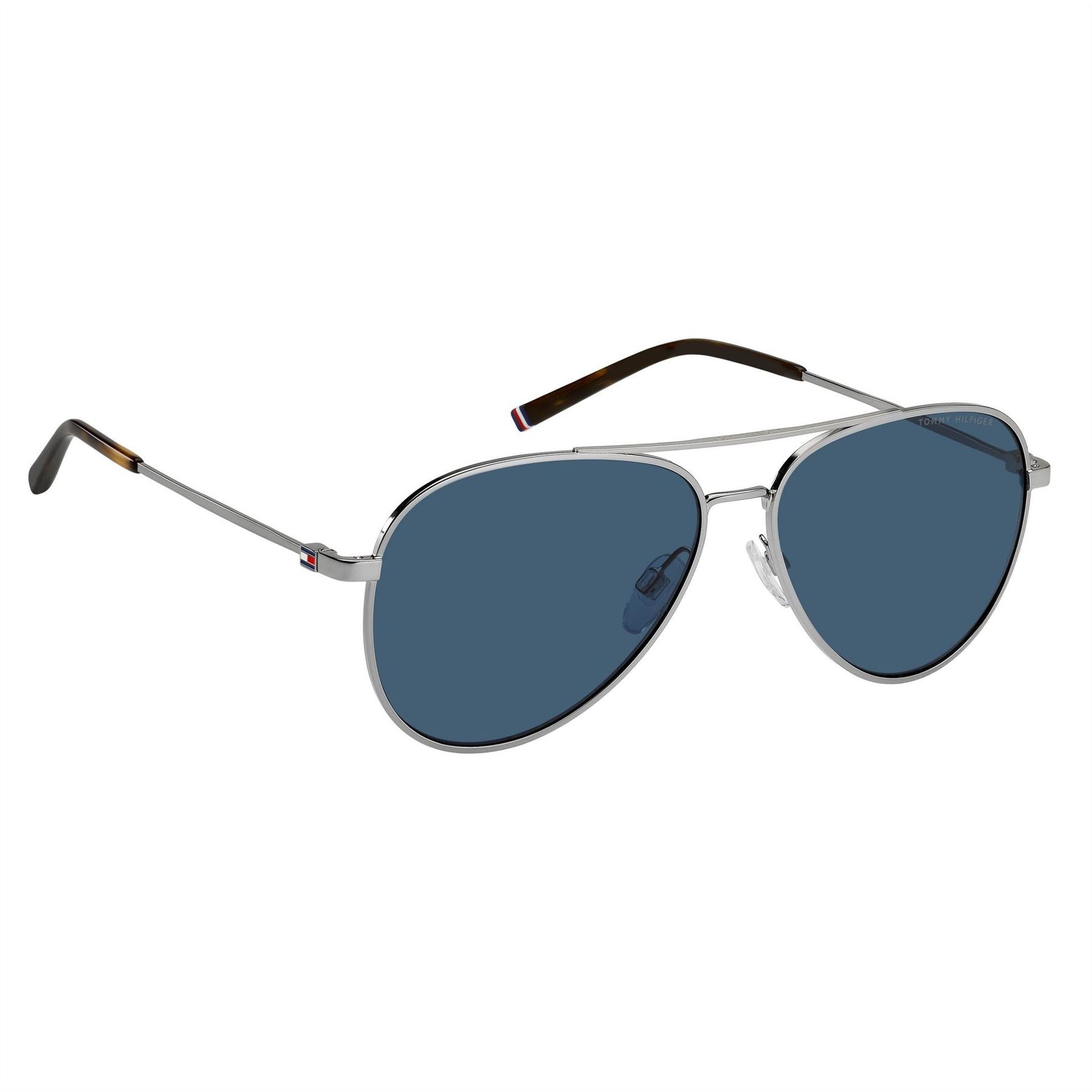 Tommy Hilfiger Pilot Aviator Sunglasses