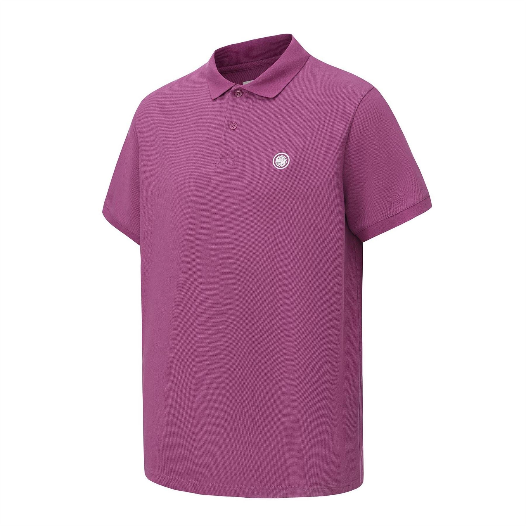 Pretty Green Mens Polo