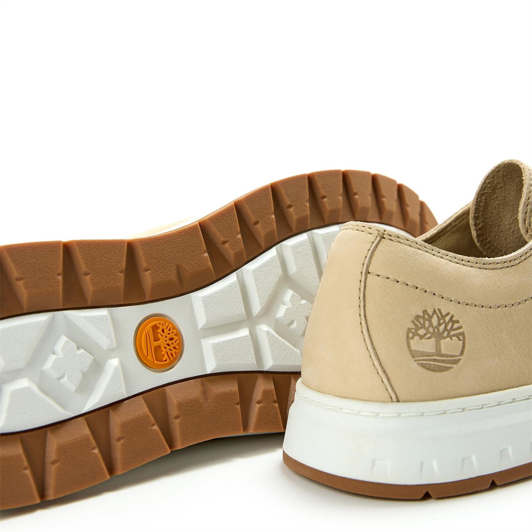 Timberland Maple Grove Low Lace Up Sneaker Lig