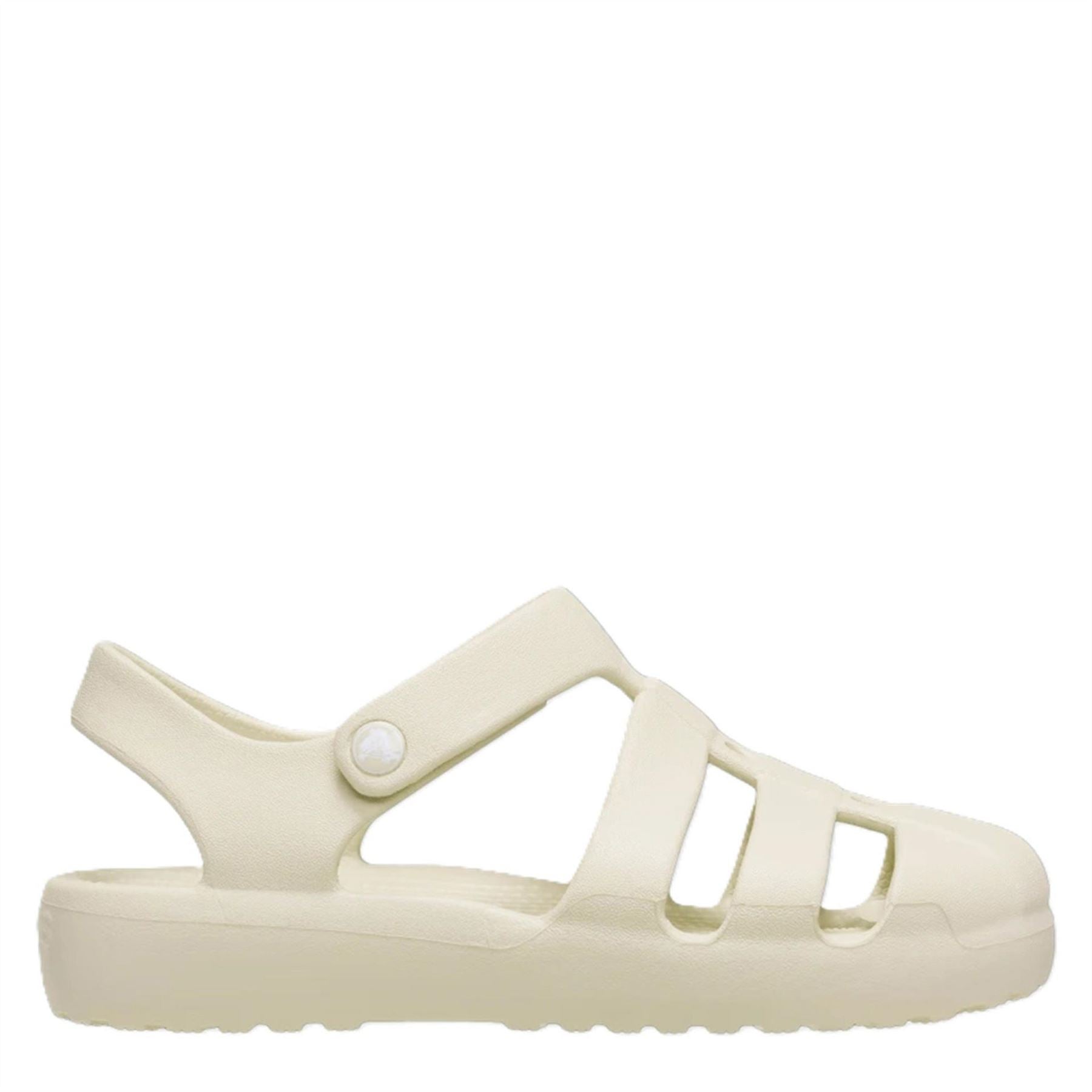 Crocs Fisherman Flat Sandals