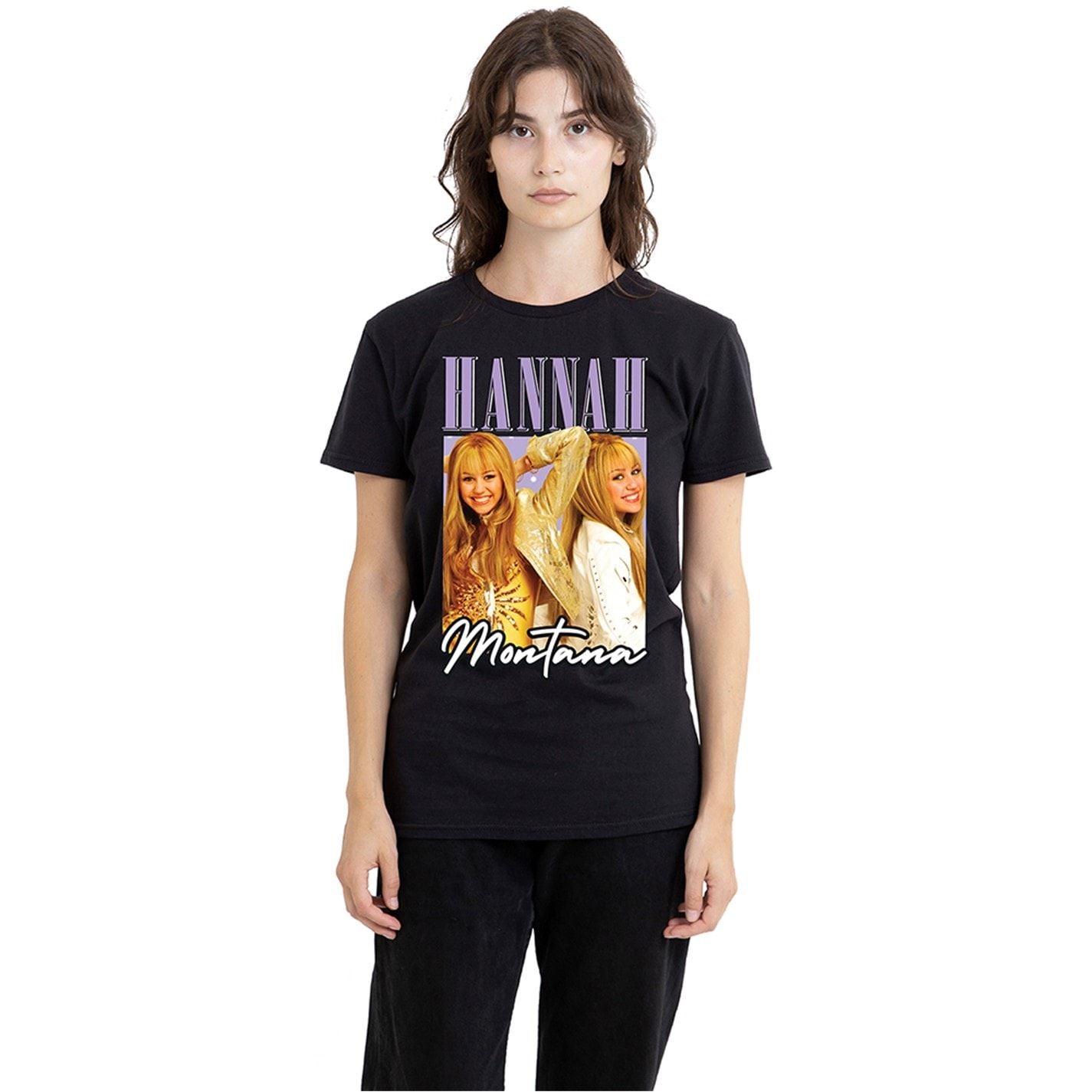 Disney Regular Fit Crew Neck Short Sleeve T-Shirt