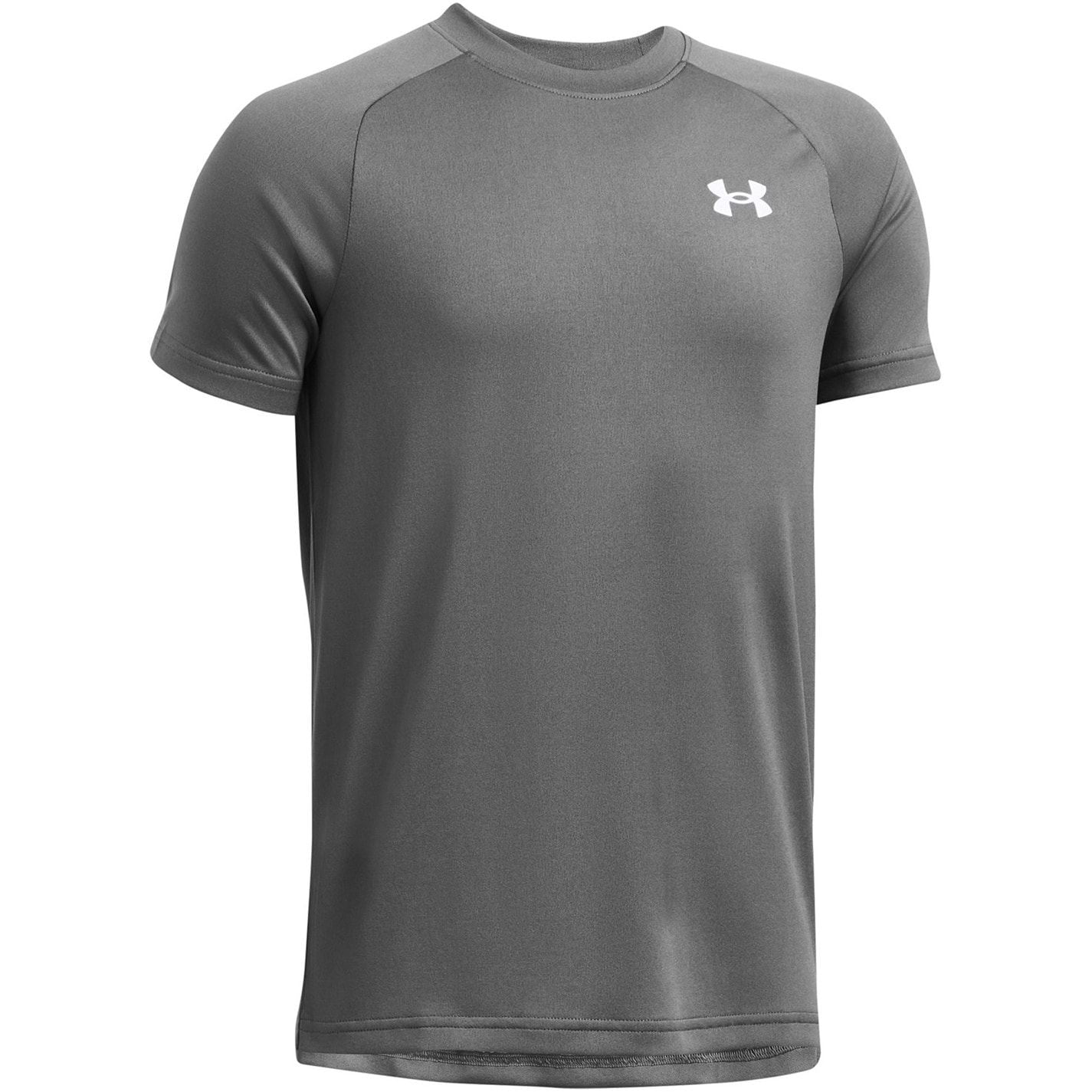 Under Armour Tech 2.0 Short Sleeve T-Shirt Juniors
