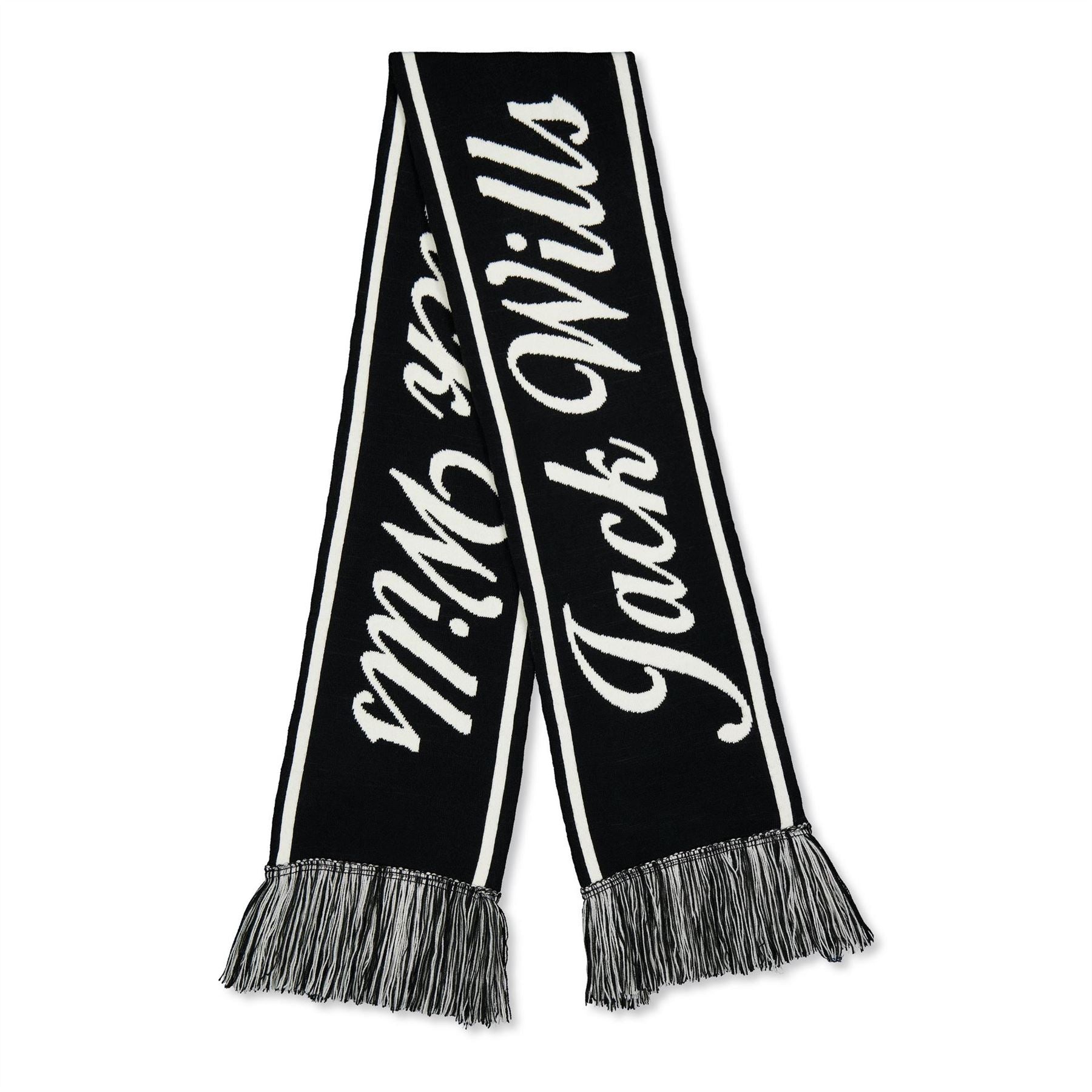 Jack Wills Midweight Scarf