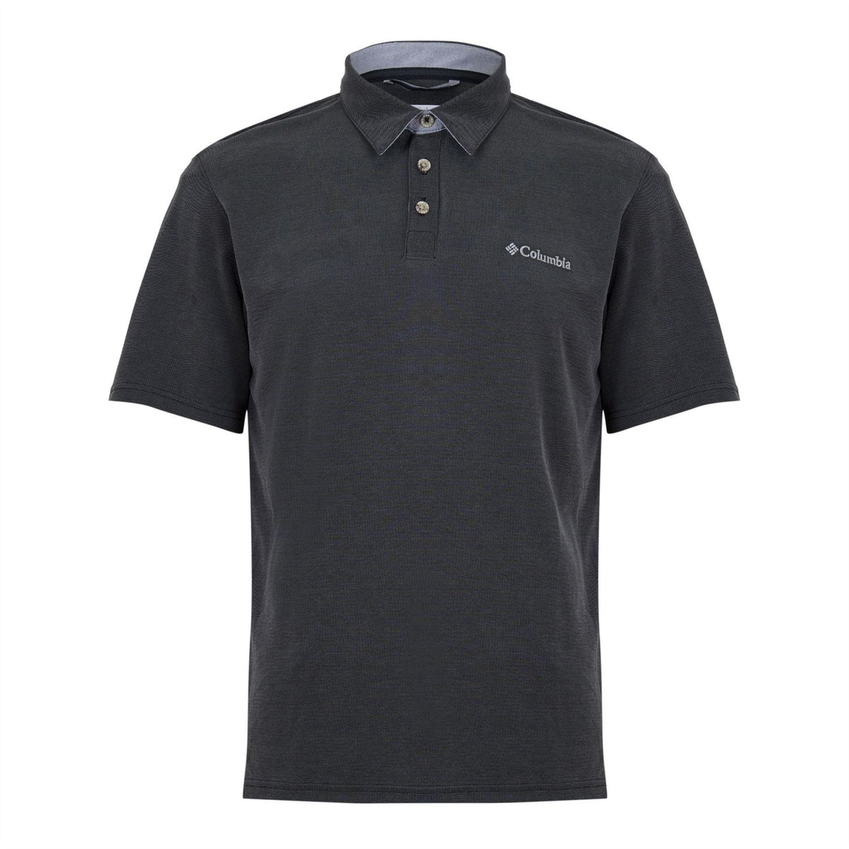 Columbia Nelson Short Sleeve Polo Shirt