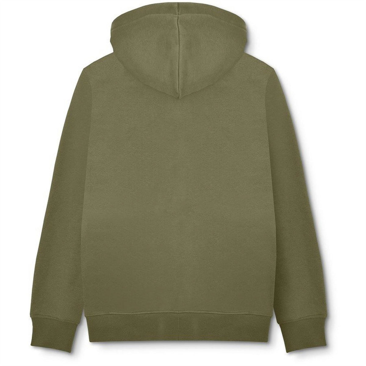Lambretta Regular Fit Hooded Neck Sweatshirt