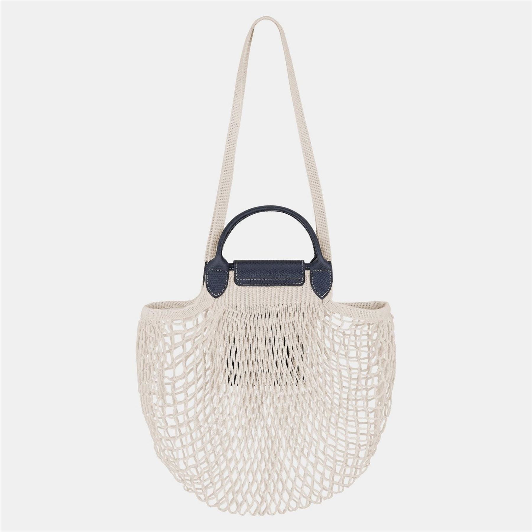 Longchamp Le Pliage Tote Bags