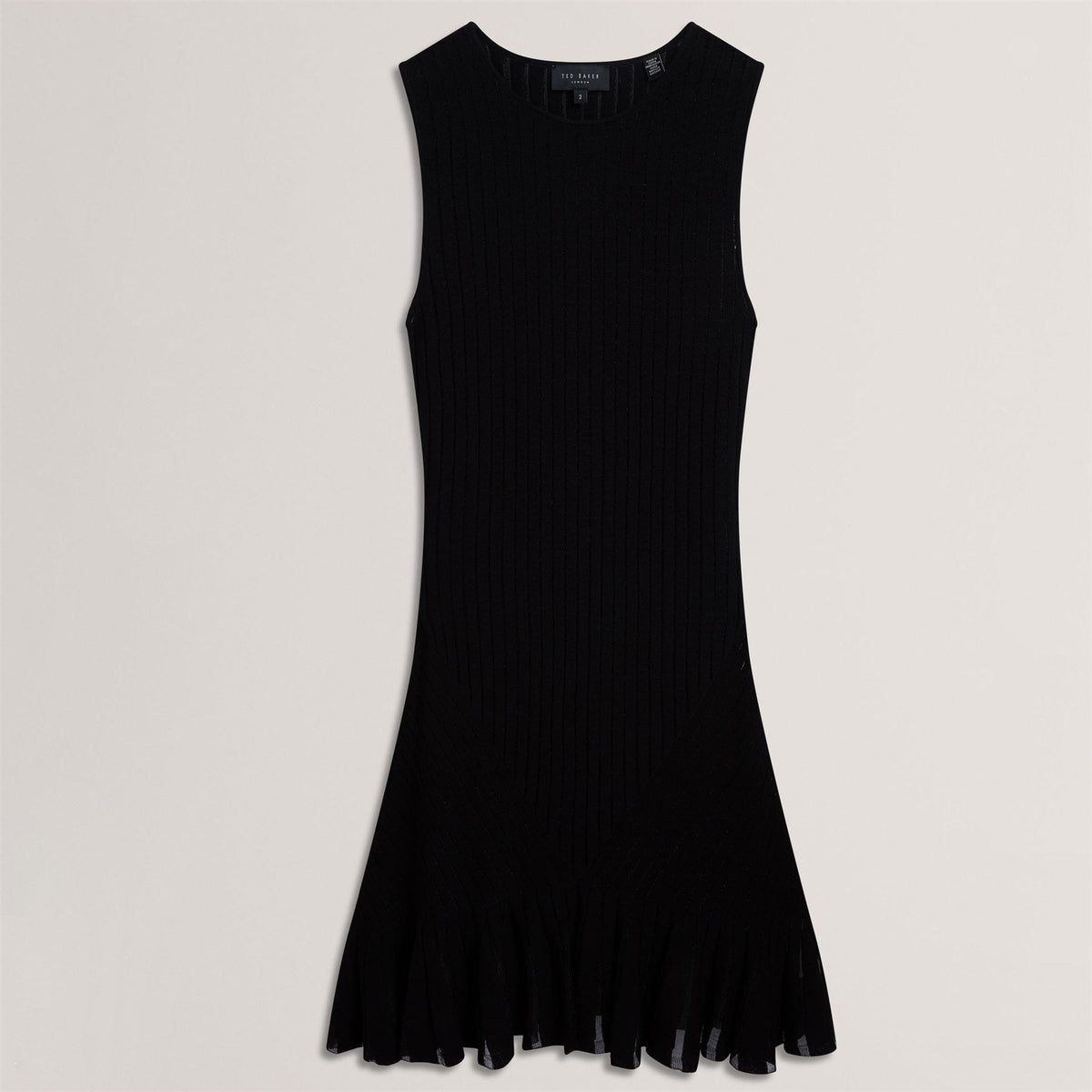 Ted Baker Baker Knitted Mini Dress