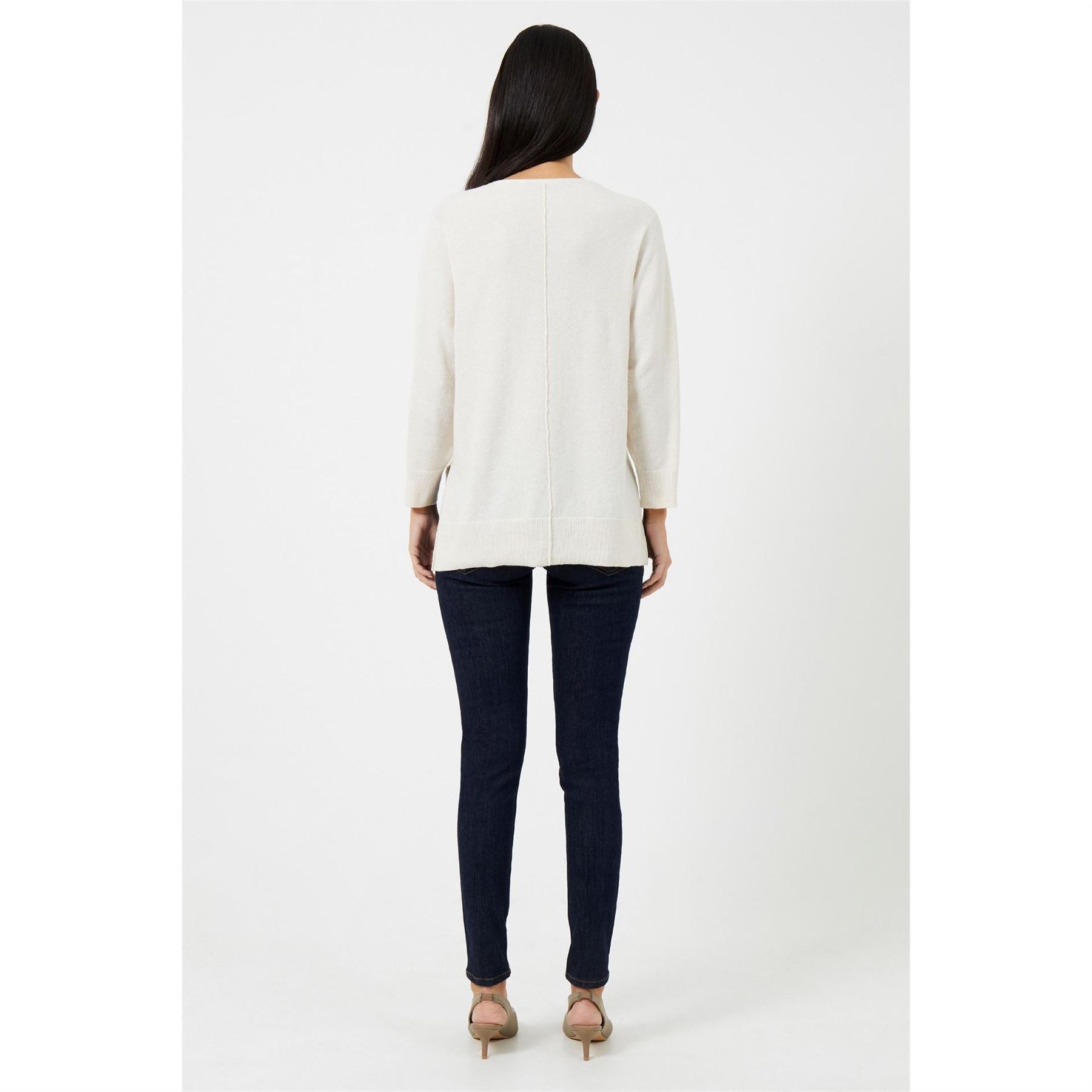 French Connection Vhari Jumper