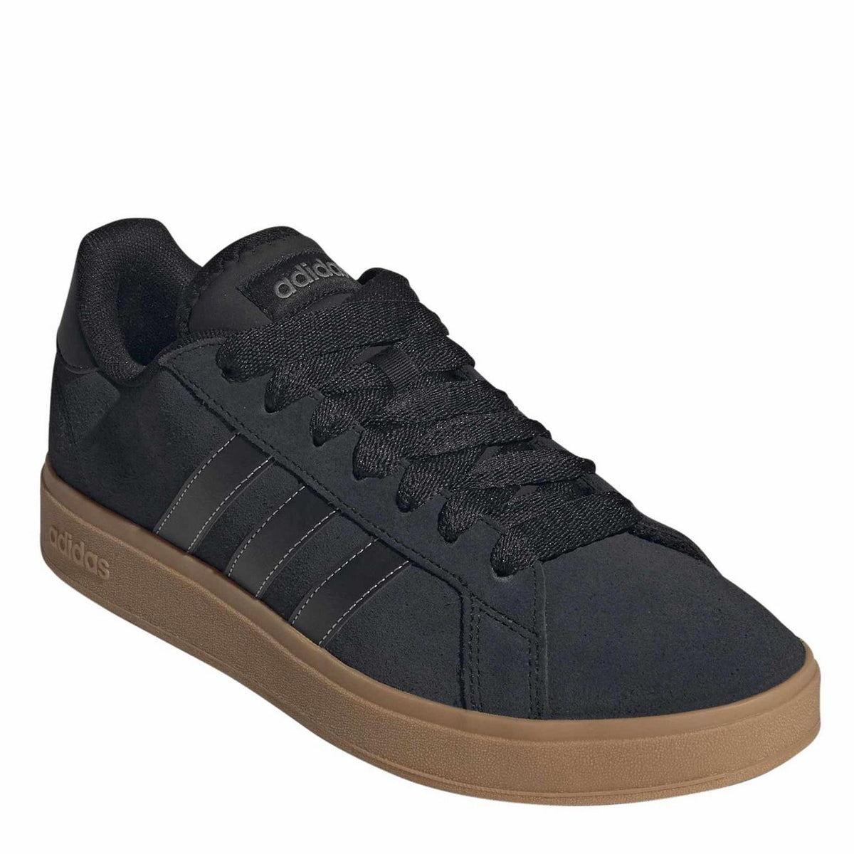adidas Mens Grand Court Base 00s Shoes