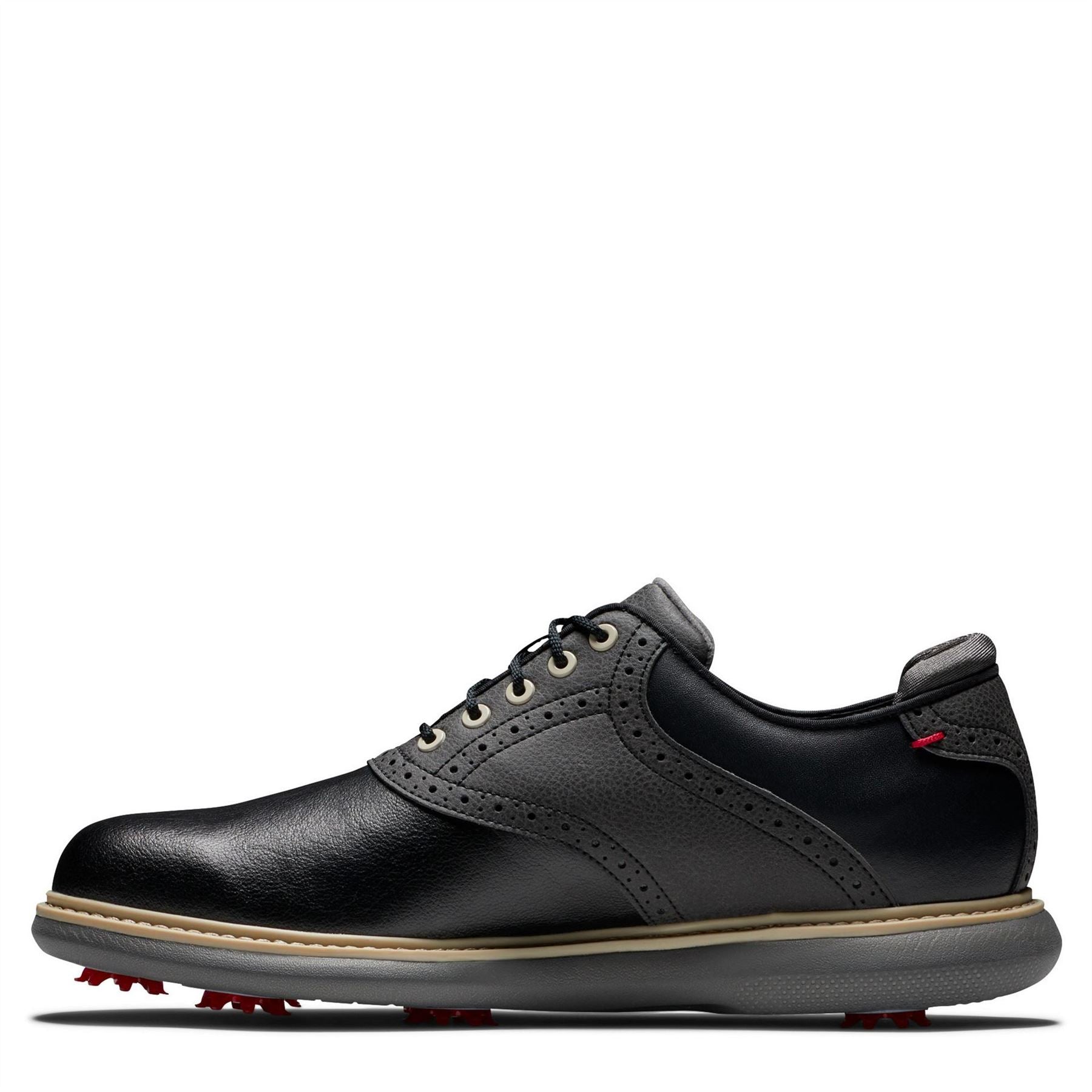 FootJoy Mens Traditions Golf Shoes