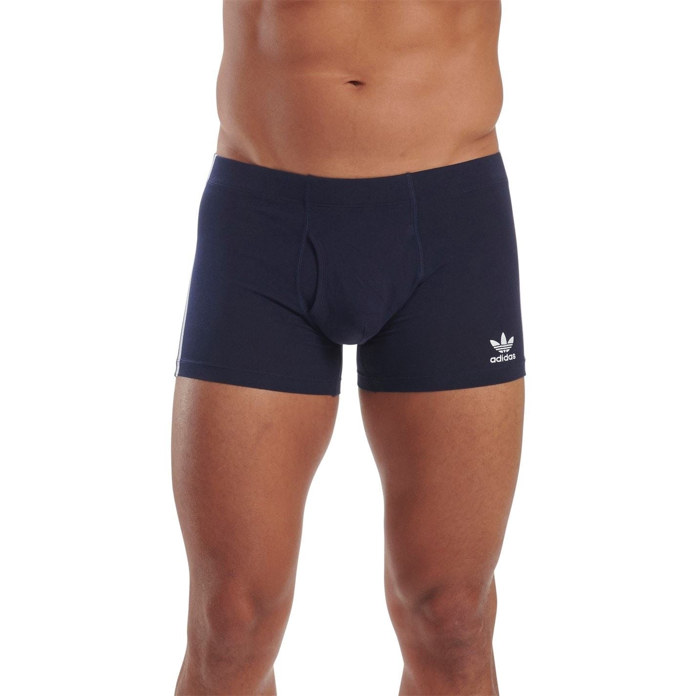 adidas Originals Originals 3 Pack Trunk