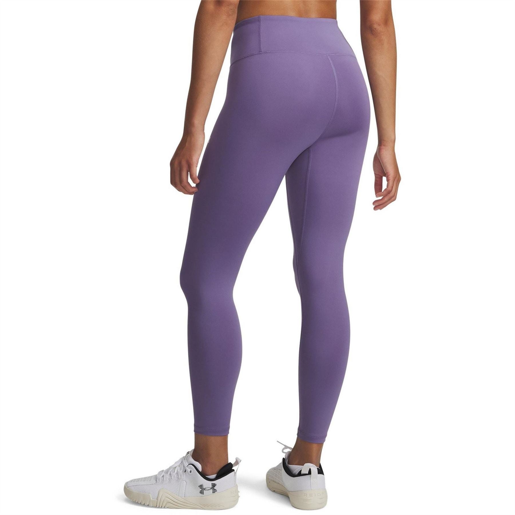 Under Armour Womens Armour Motion Ankle Leg Emea Gym Legging