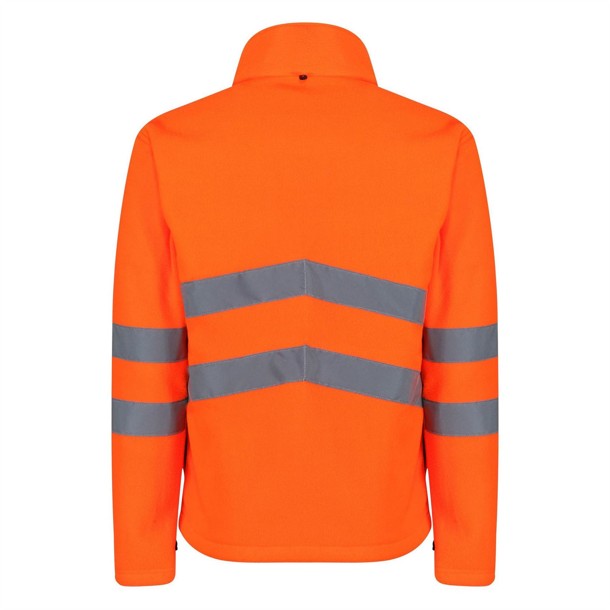 Regatta Color Block Reflective Ribbon Three-in-One Jacket