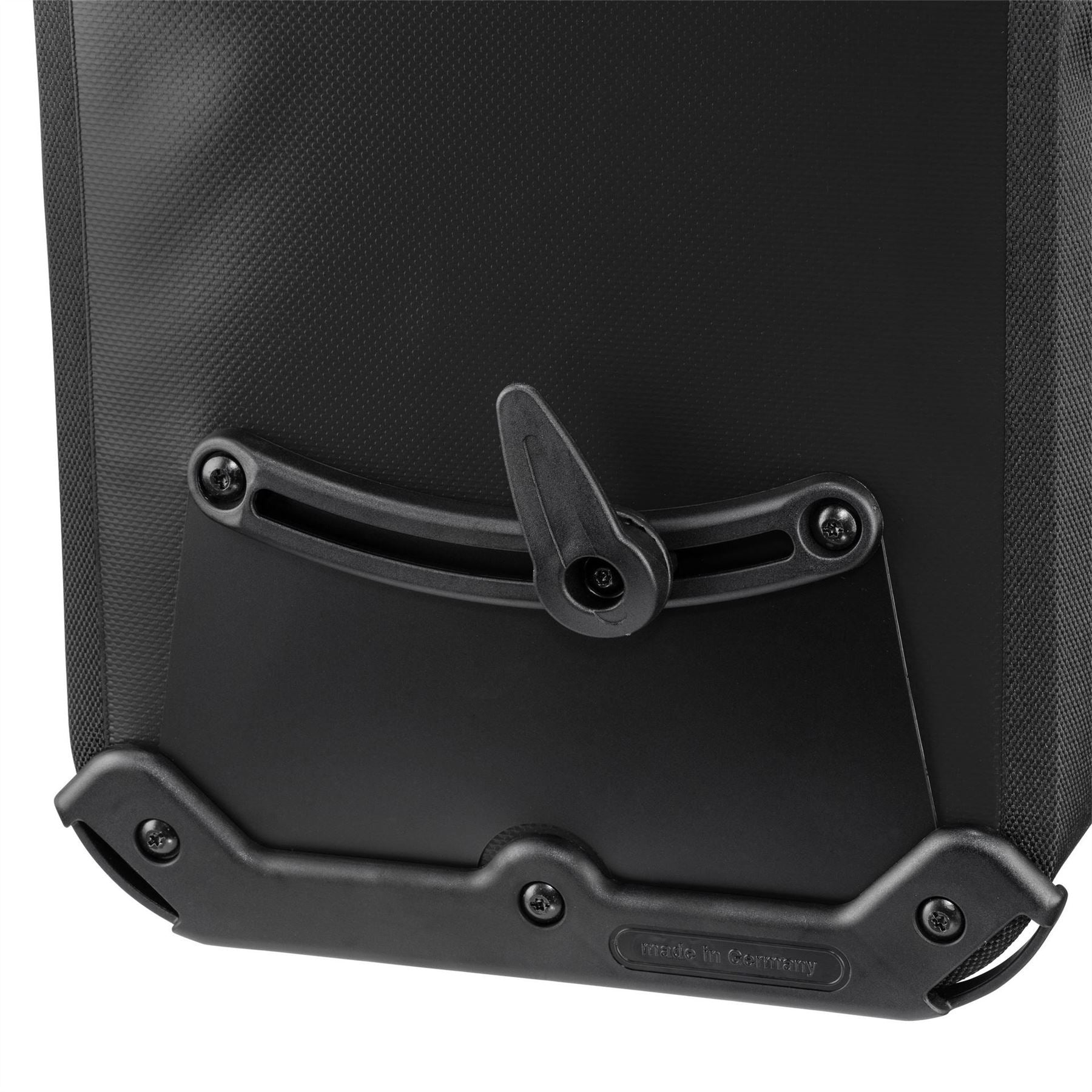 Ortlieb Sport Roll City