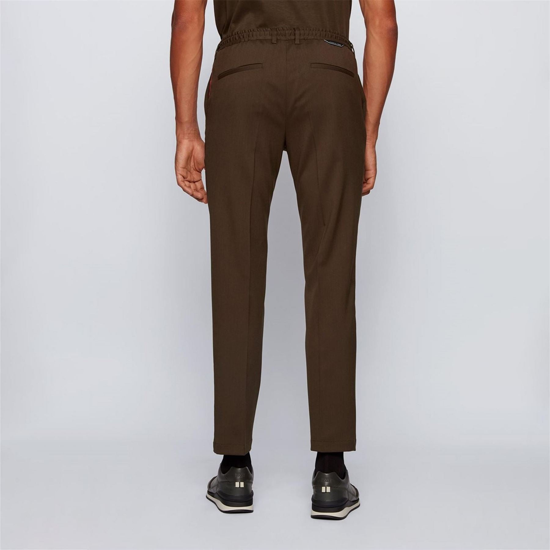 Hugo Slim Fit Trouser