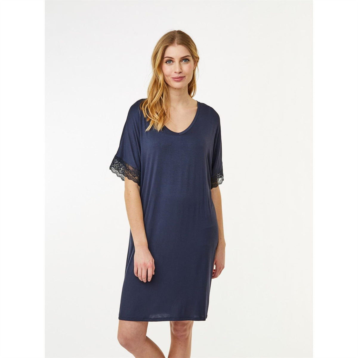 CCDK Lucille Night Dress