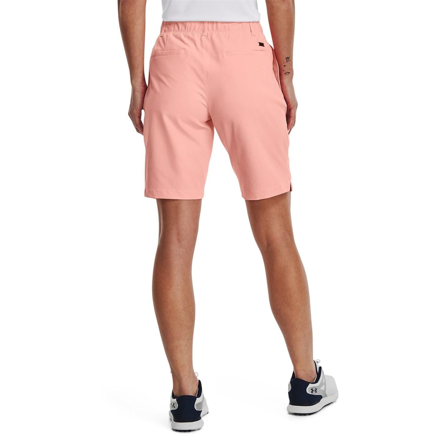 Under Armour Womens Armour Links Shorts