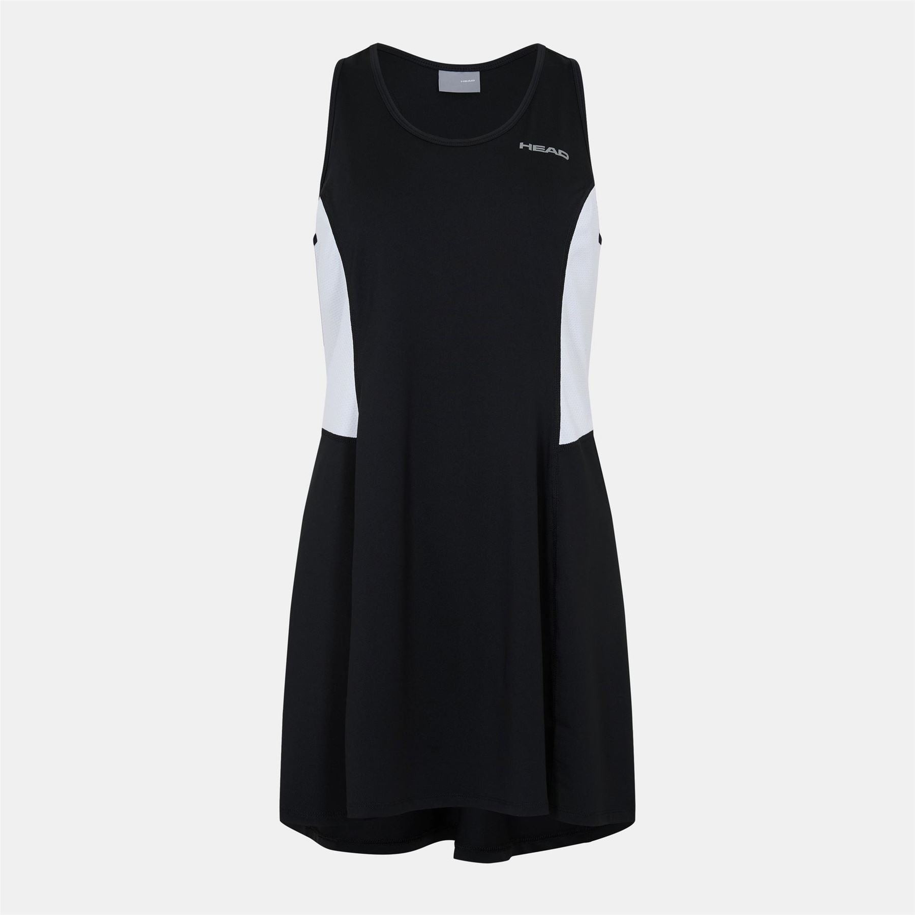 HEAD Club Scoop Neck Mini Tank Dress