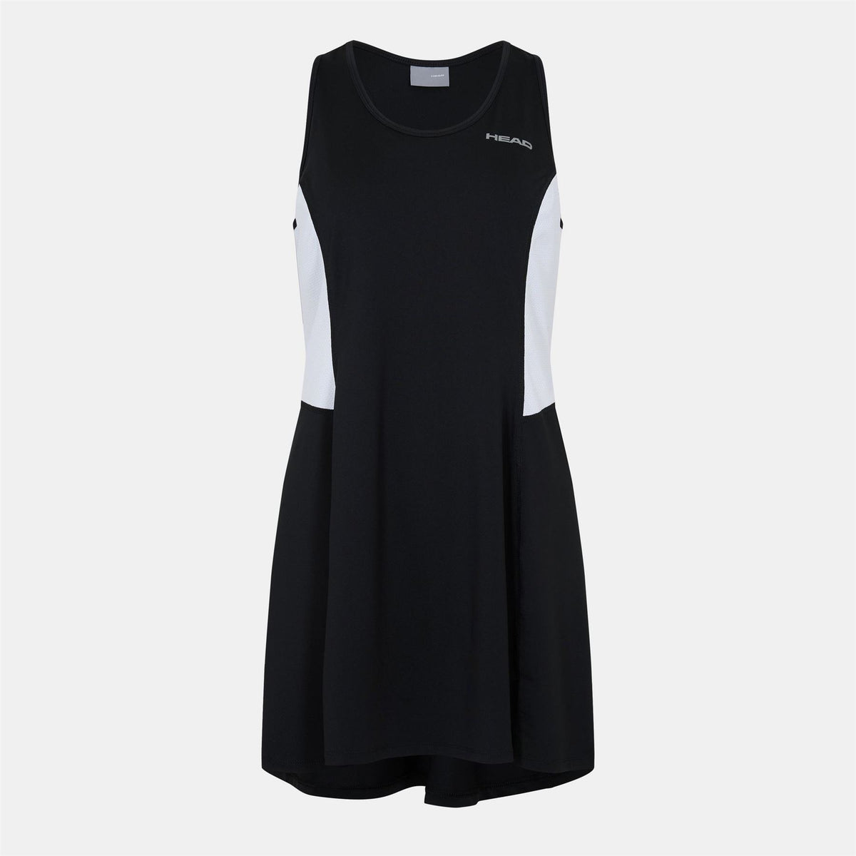 HEAD Club Scoop Neck Mini Tank Dress