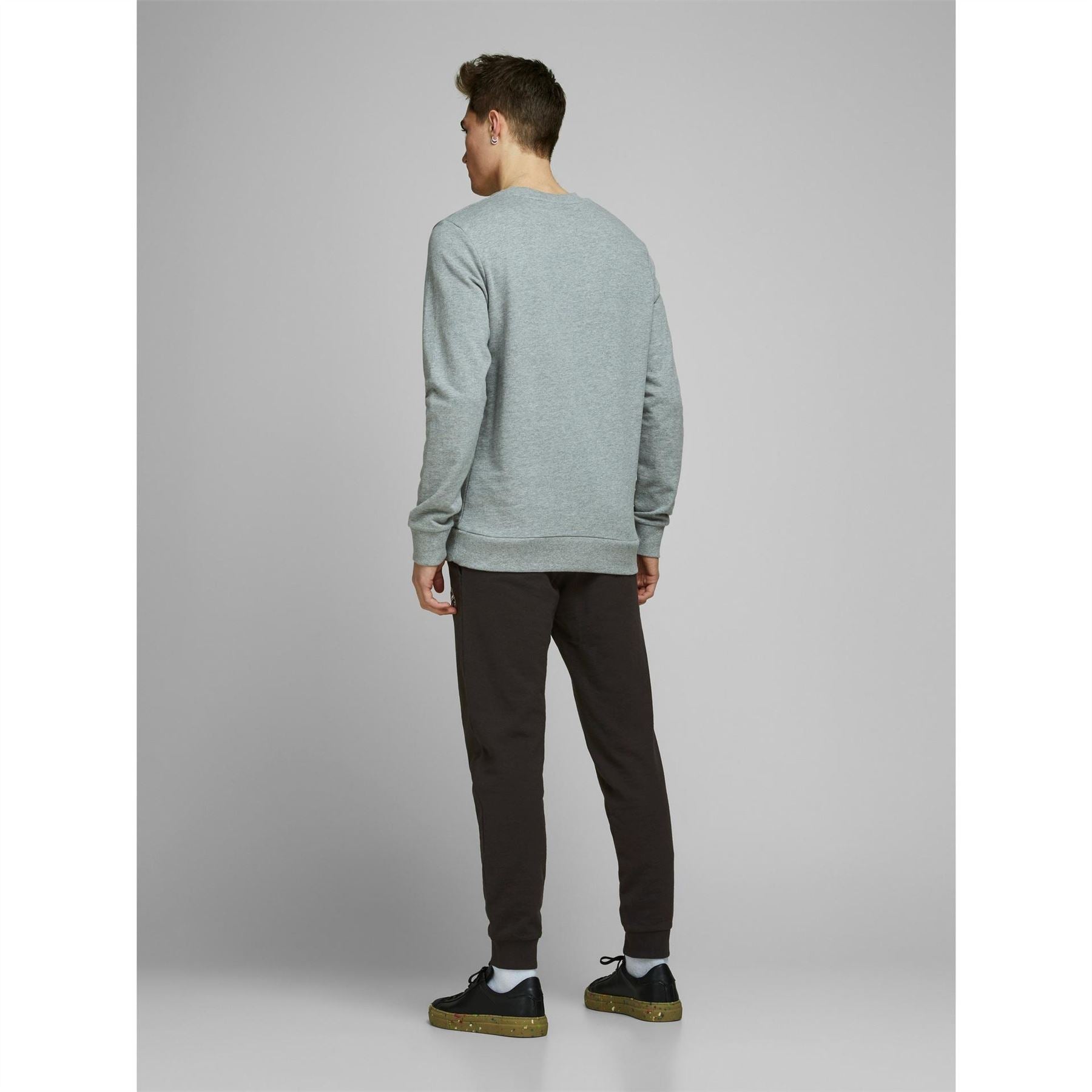 Jack and Jones Gordon Shark Jogging Bottoms