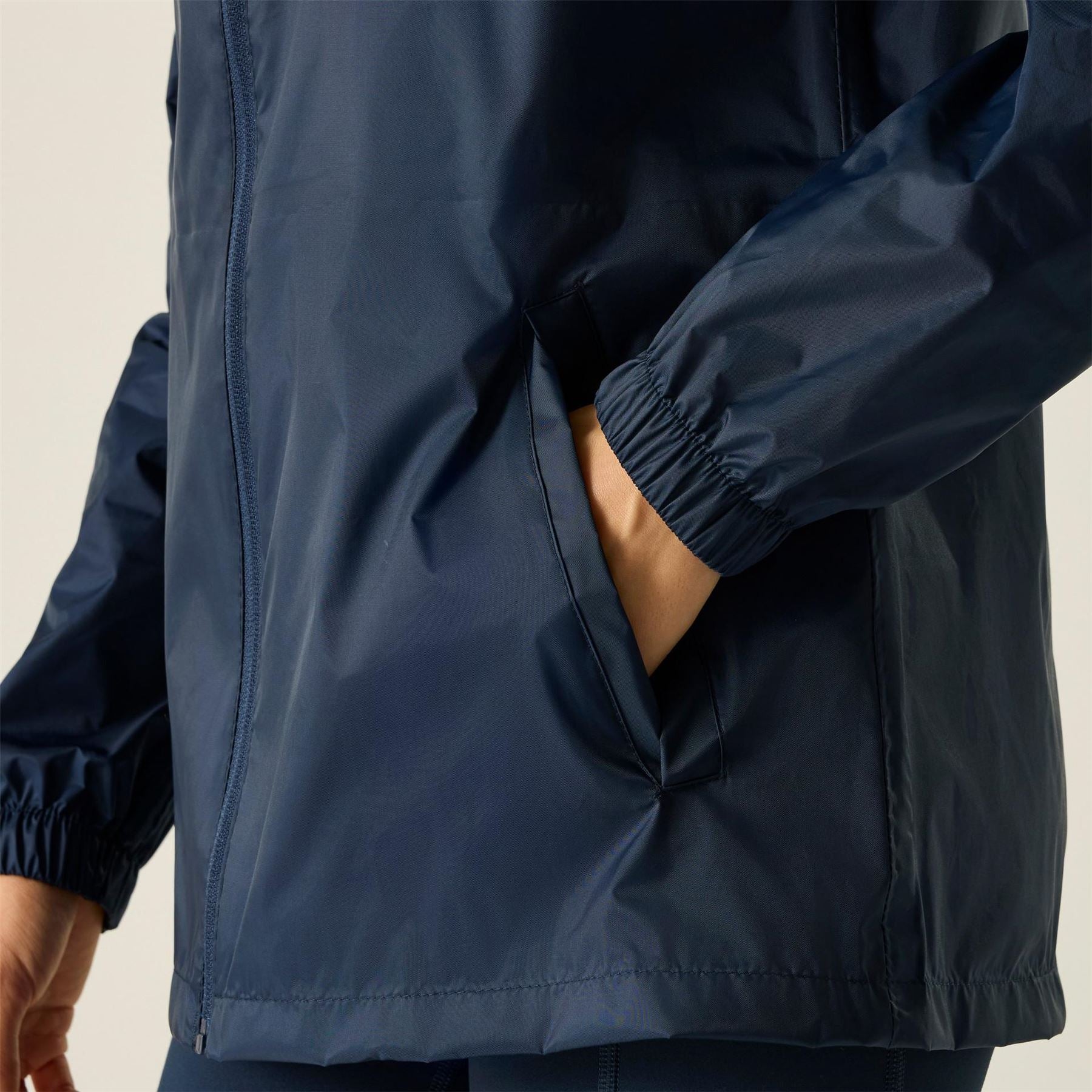 Regatta Waterproof Jacket