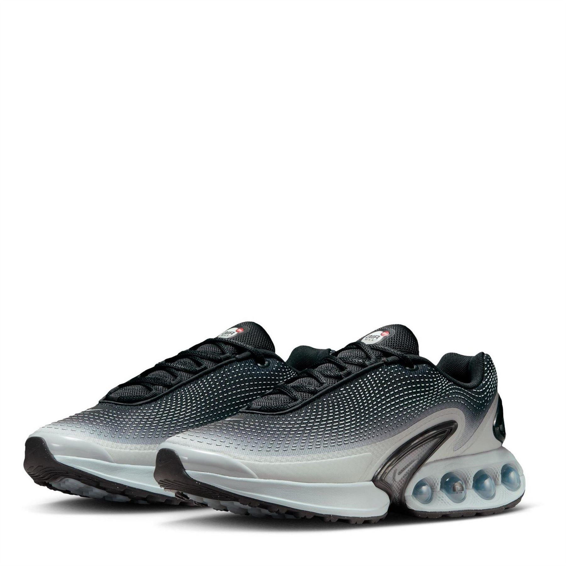 Nike Air Max Dn Sn62 Gradient Low Top Sneakers