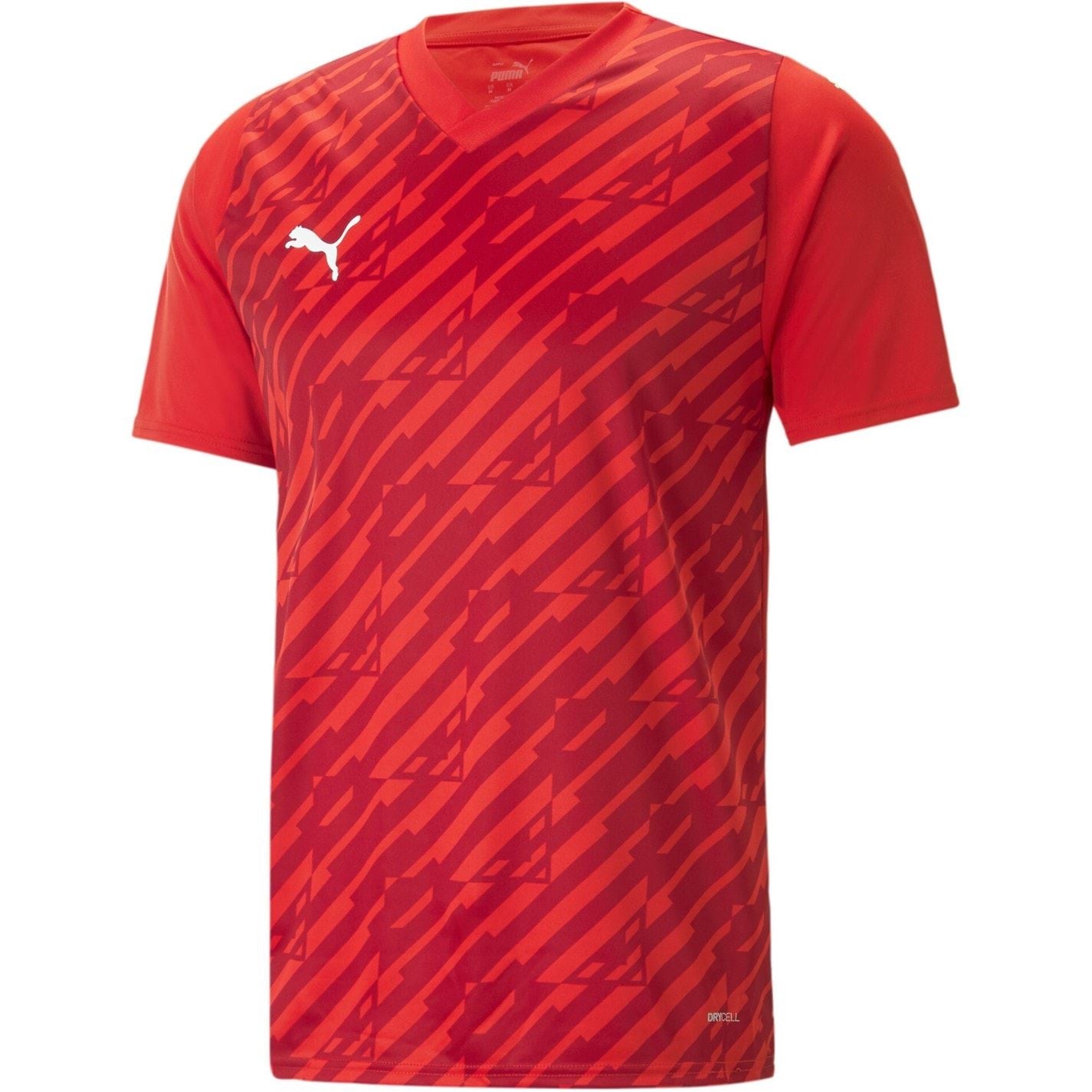 Puma Short Sleeve Performance T-Shirt