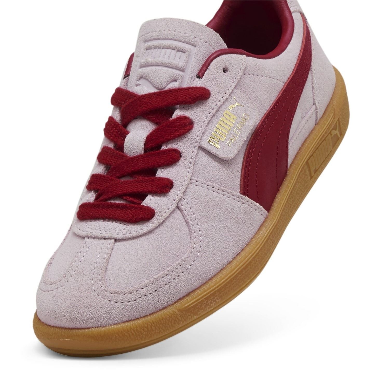 Puma Womens Palermo Trainers
