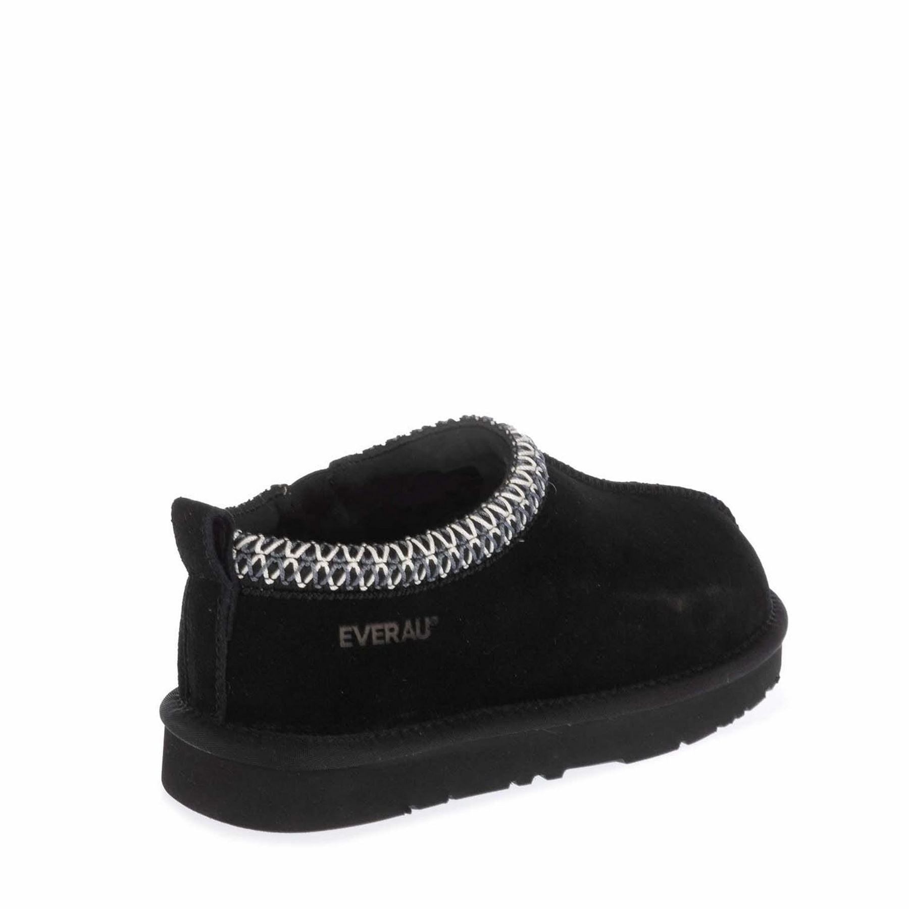 EverAu Leather Slippers