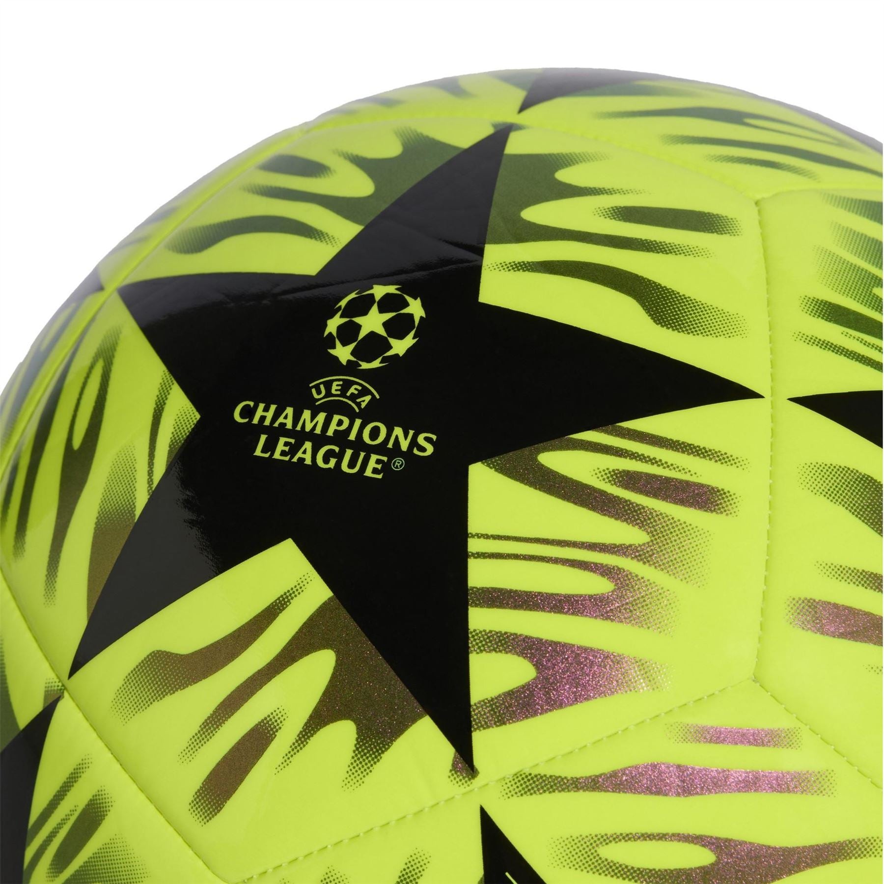 adidas Glider Ucl Finale Football 2024 2025