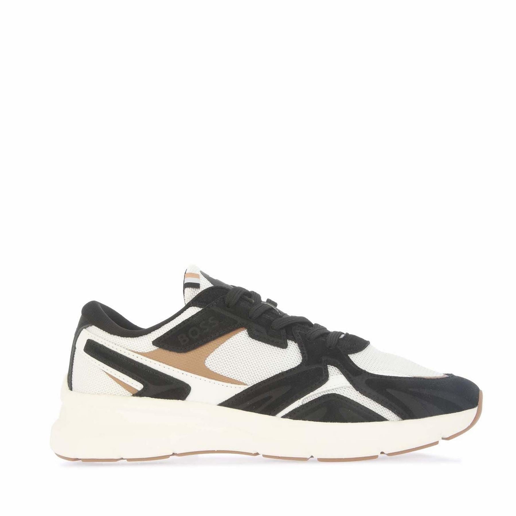 Boss Running Trainers