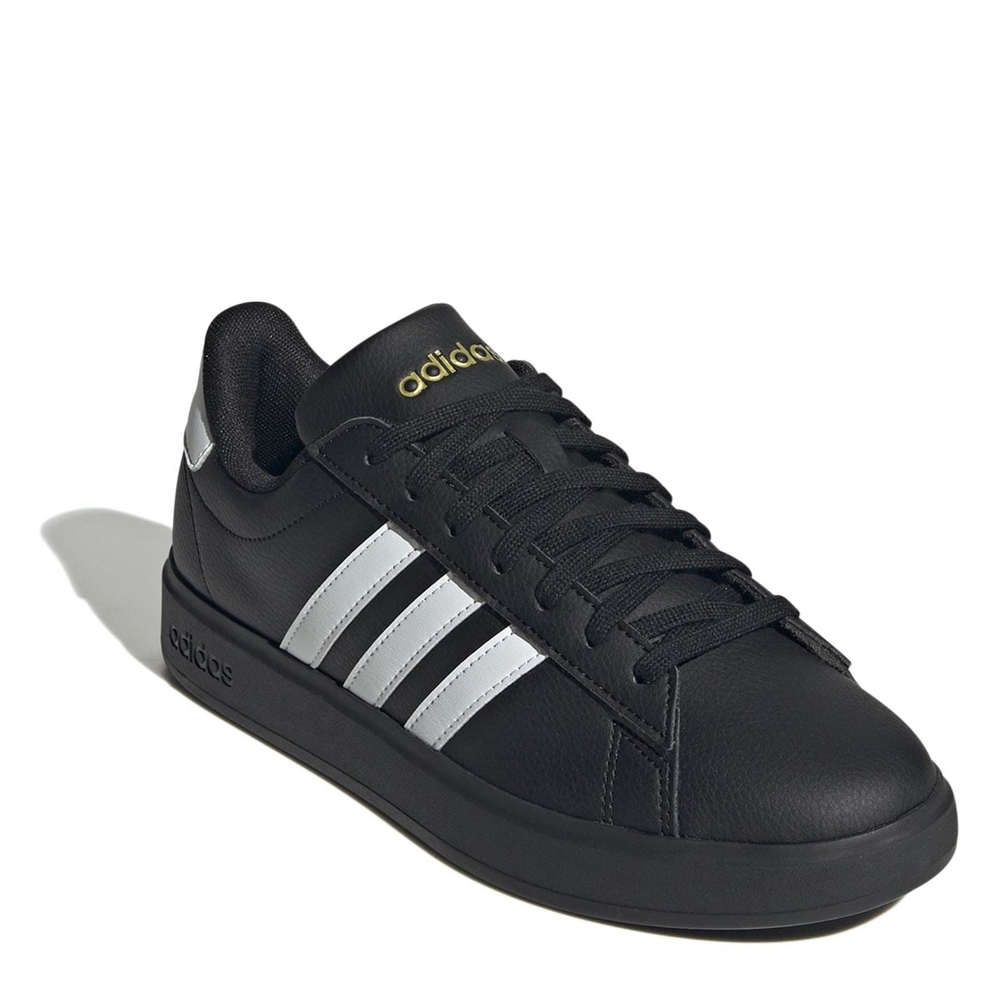adidas Womens Grand Court Sneakers