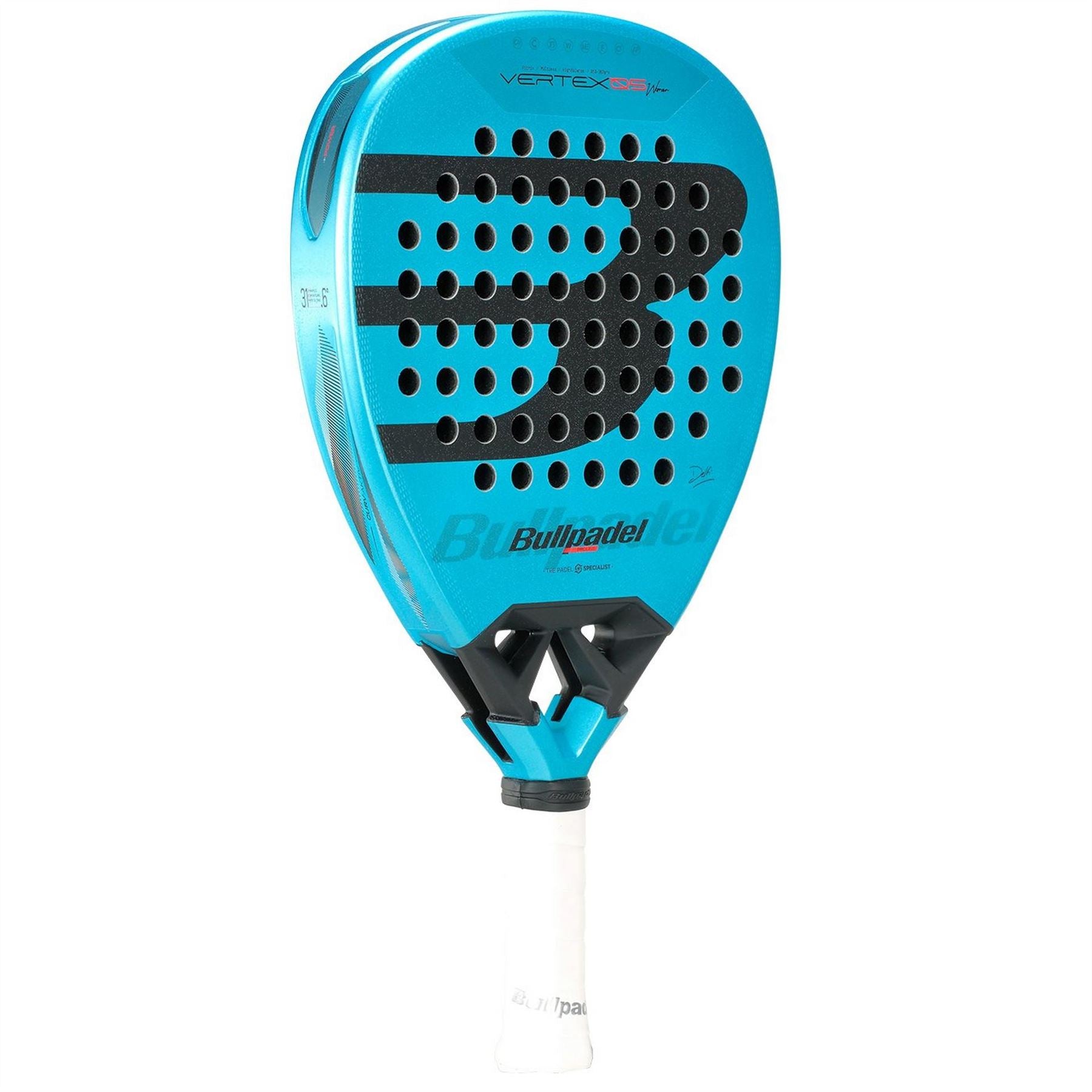 Bullpadel Adults Backpack Vertex Padel Rackets