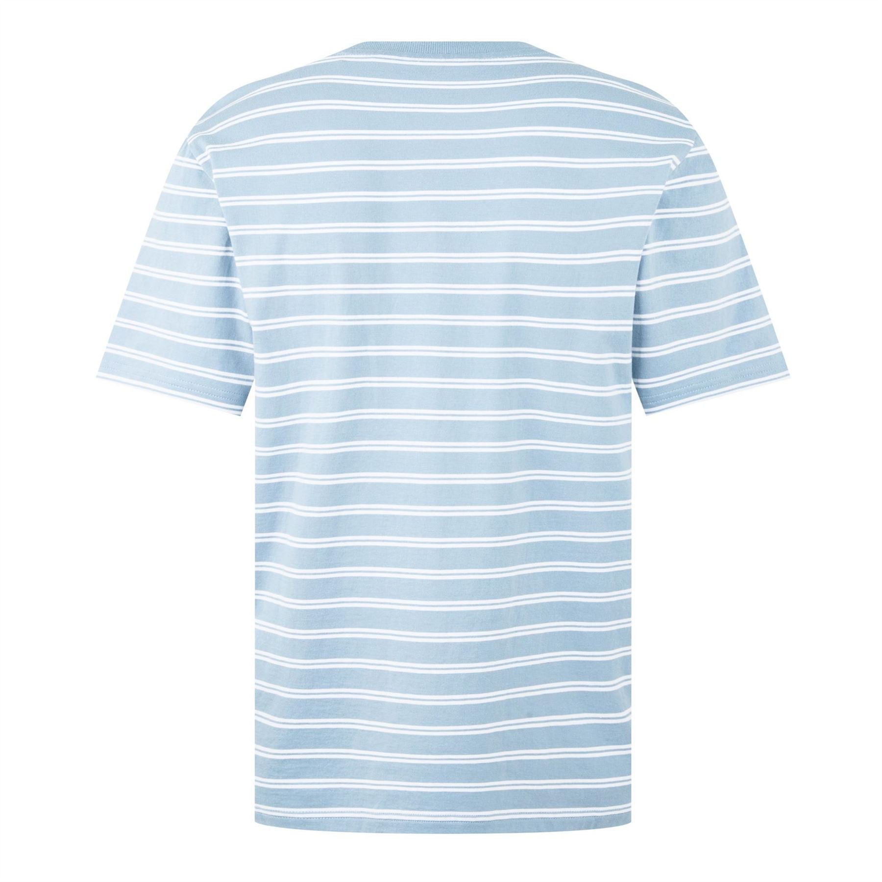 Barbour International Stripe Tee