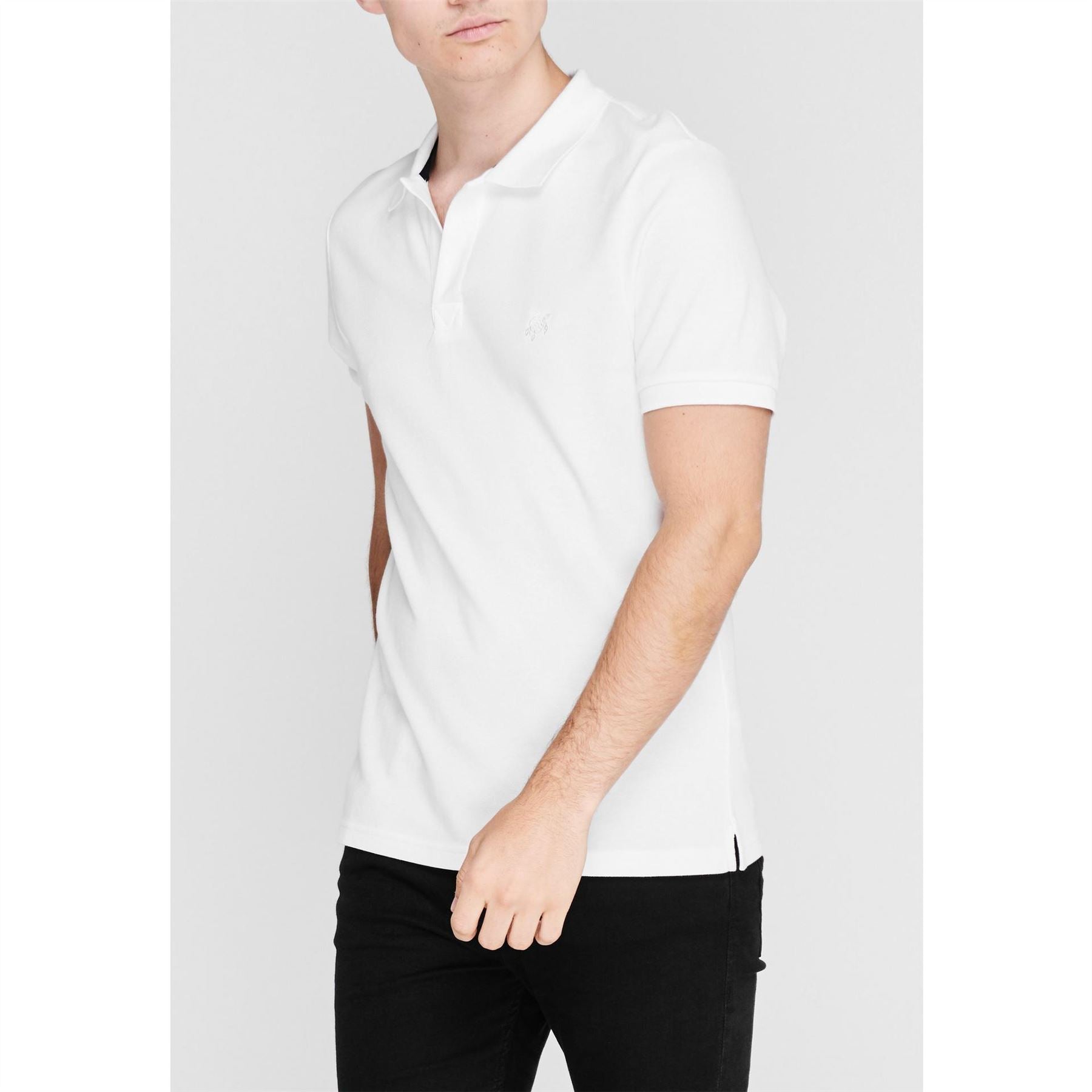 Vilebrequin Palatin Polo Shirt