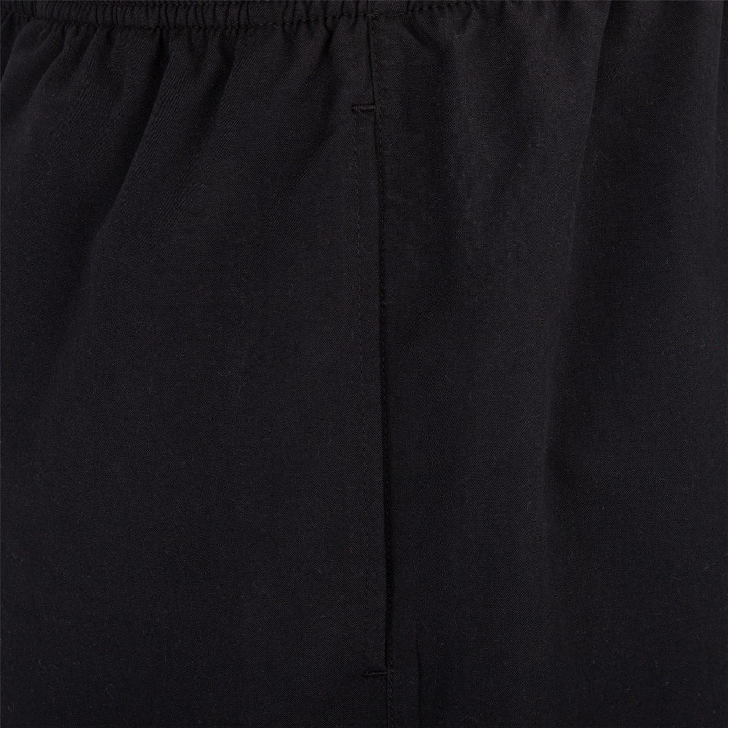 Hot Tuna Floral Swimming Shorts with Elasticated Waistband