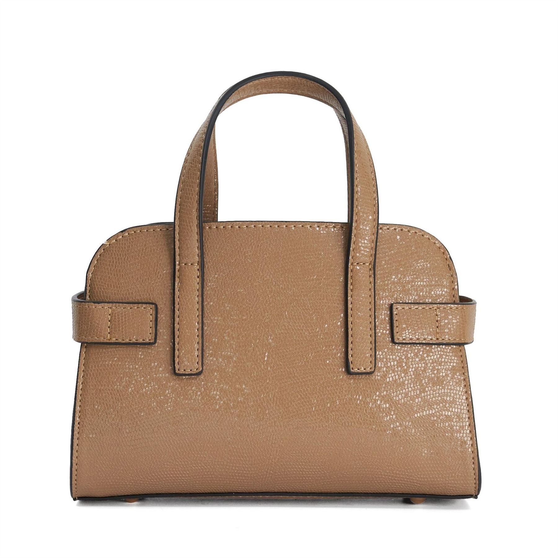 Dune London Delineate Shoulder Bag