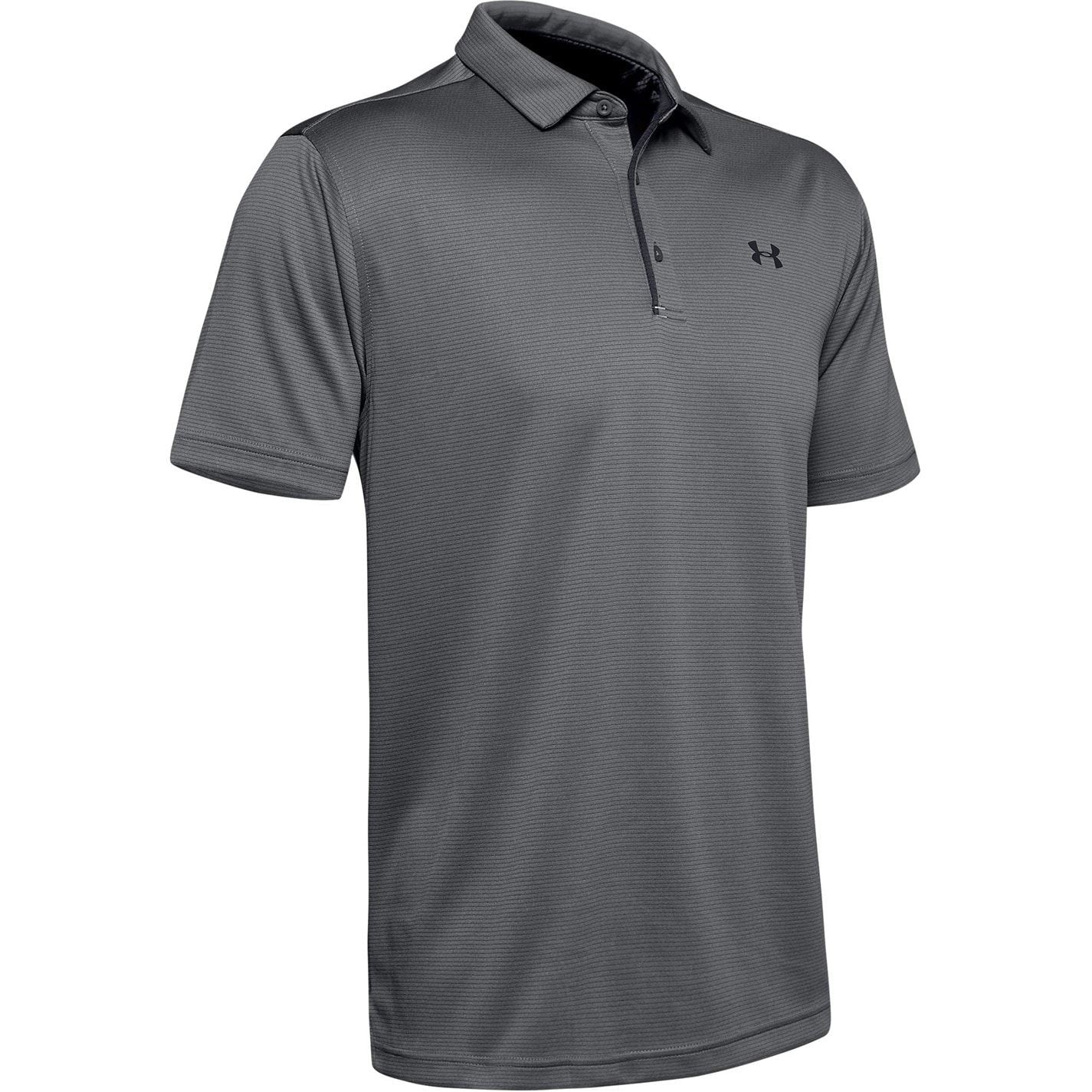 Under Armour Mens Tech Polo Shirt