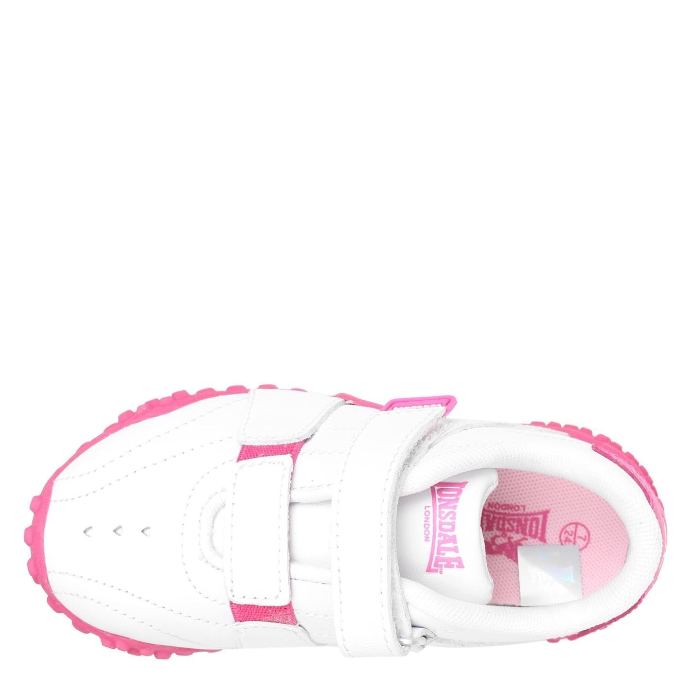 Lonsdale Fulham Infants Trainers