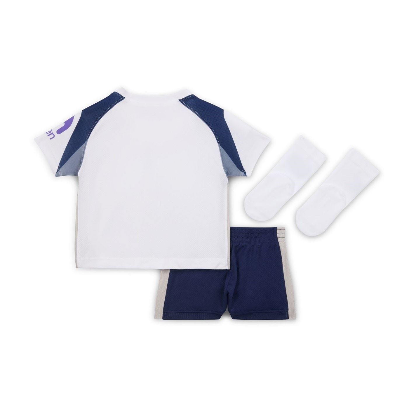 Nike Tottenham Hotspur Home Minikit 2025 2026