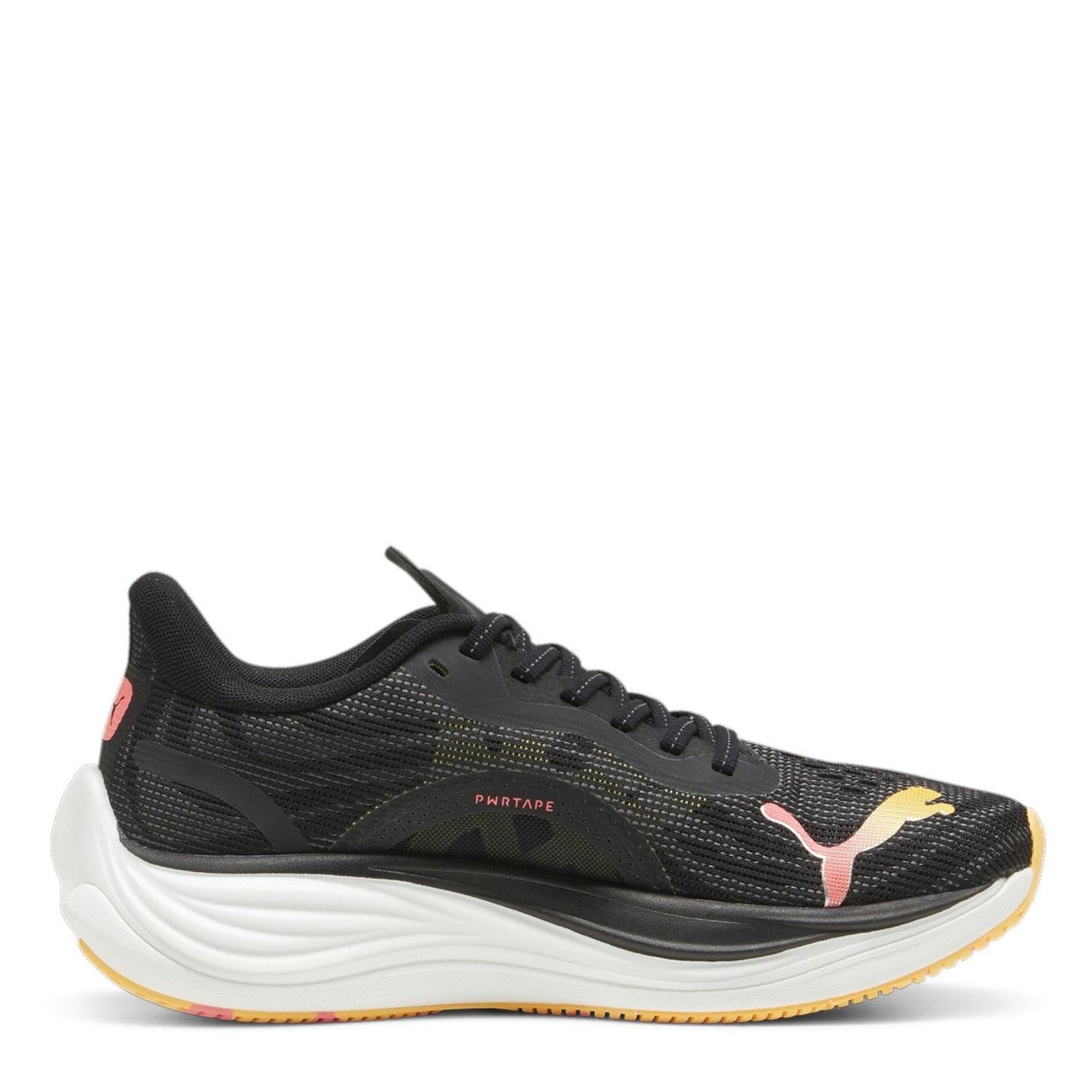 Puma Womens Velocity Nitro 3 Running Shoes